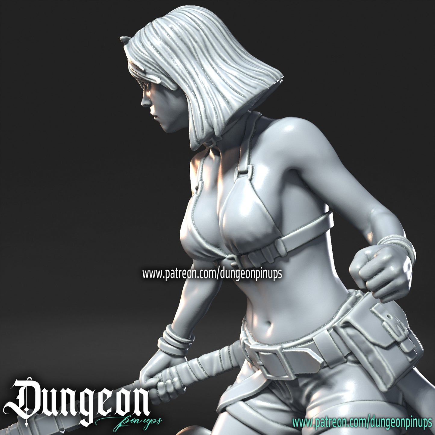 Yesika | by RNEStudio