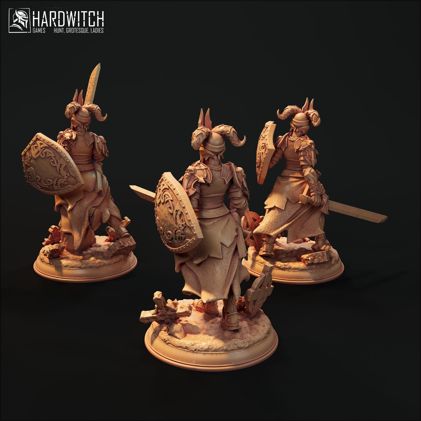 Vampire Knights | by Hardwitch Games