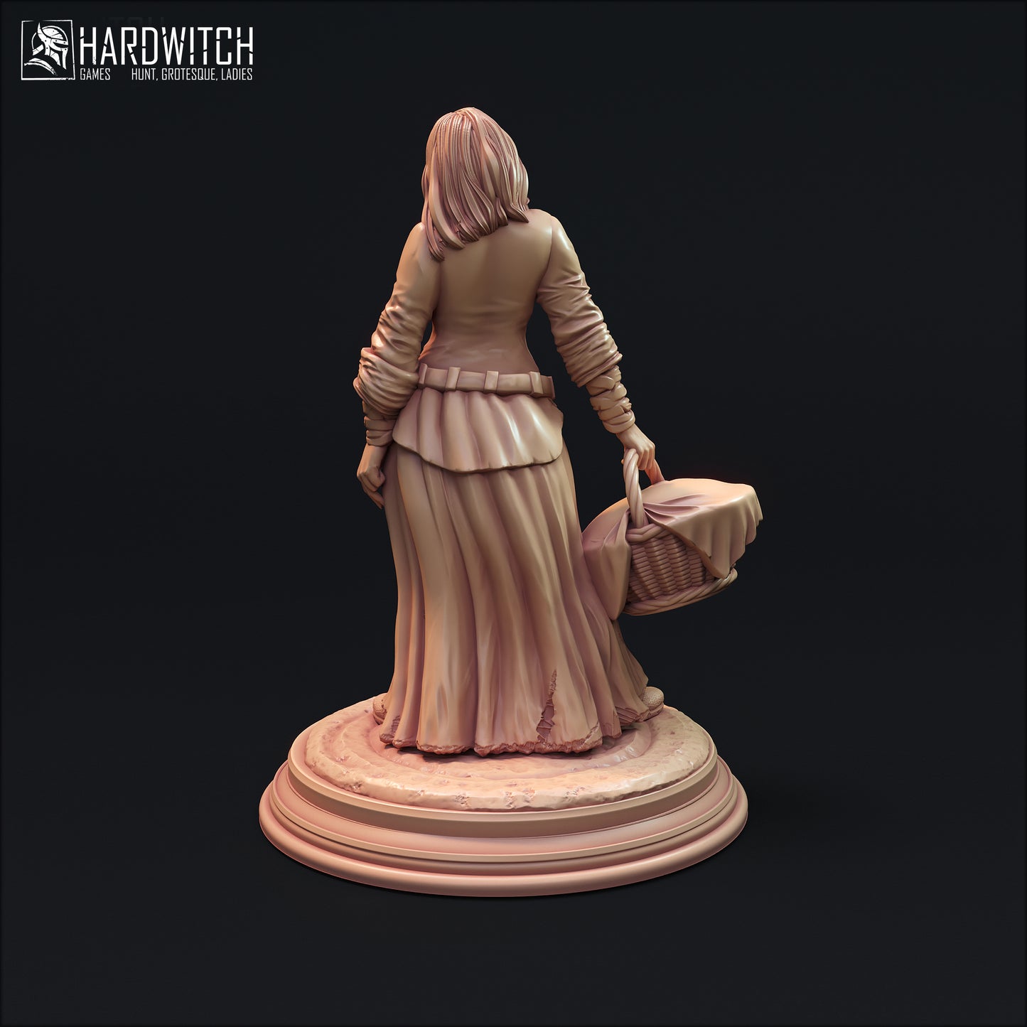 Alice | by Hardwitch Games