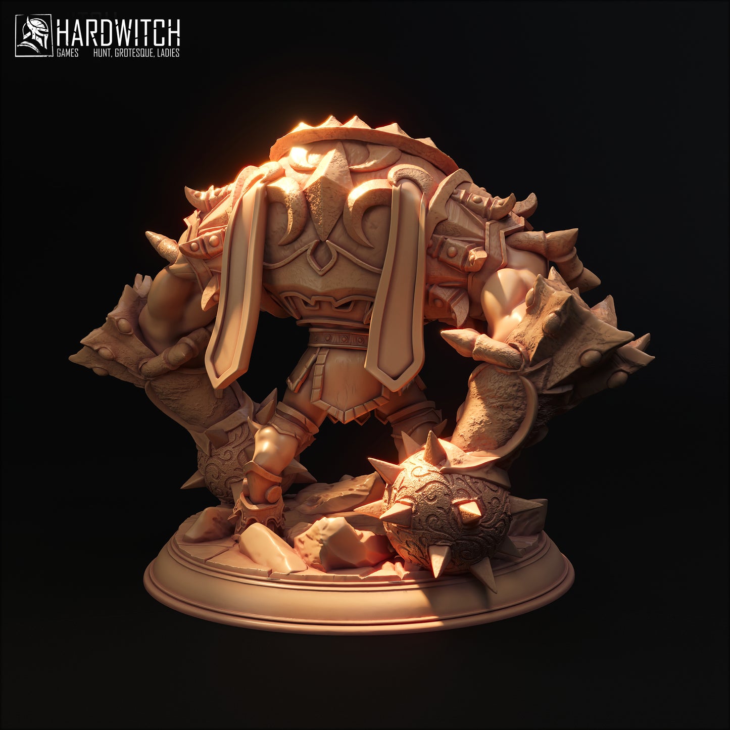 Bantakk Manarus | by Hardwitch Games