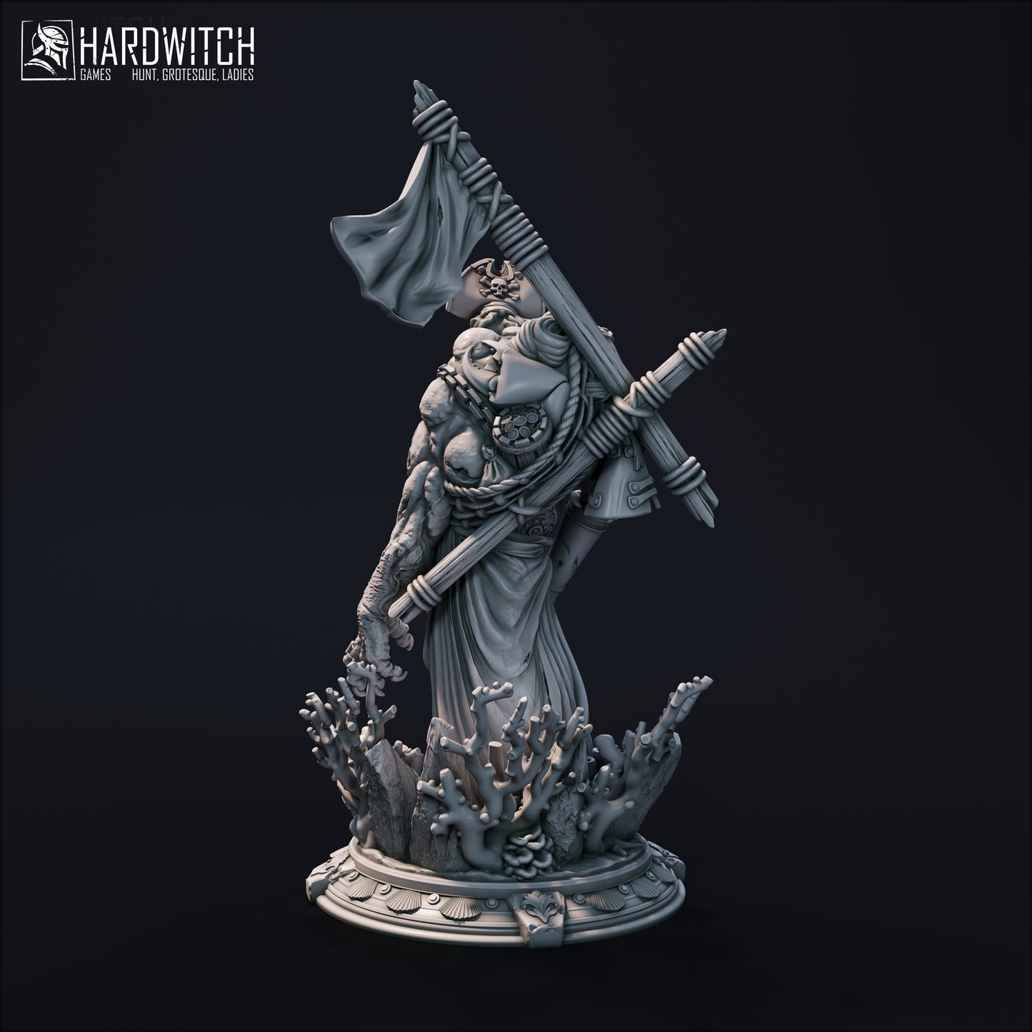 Lord Purulence | by Hardwitch Games