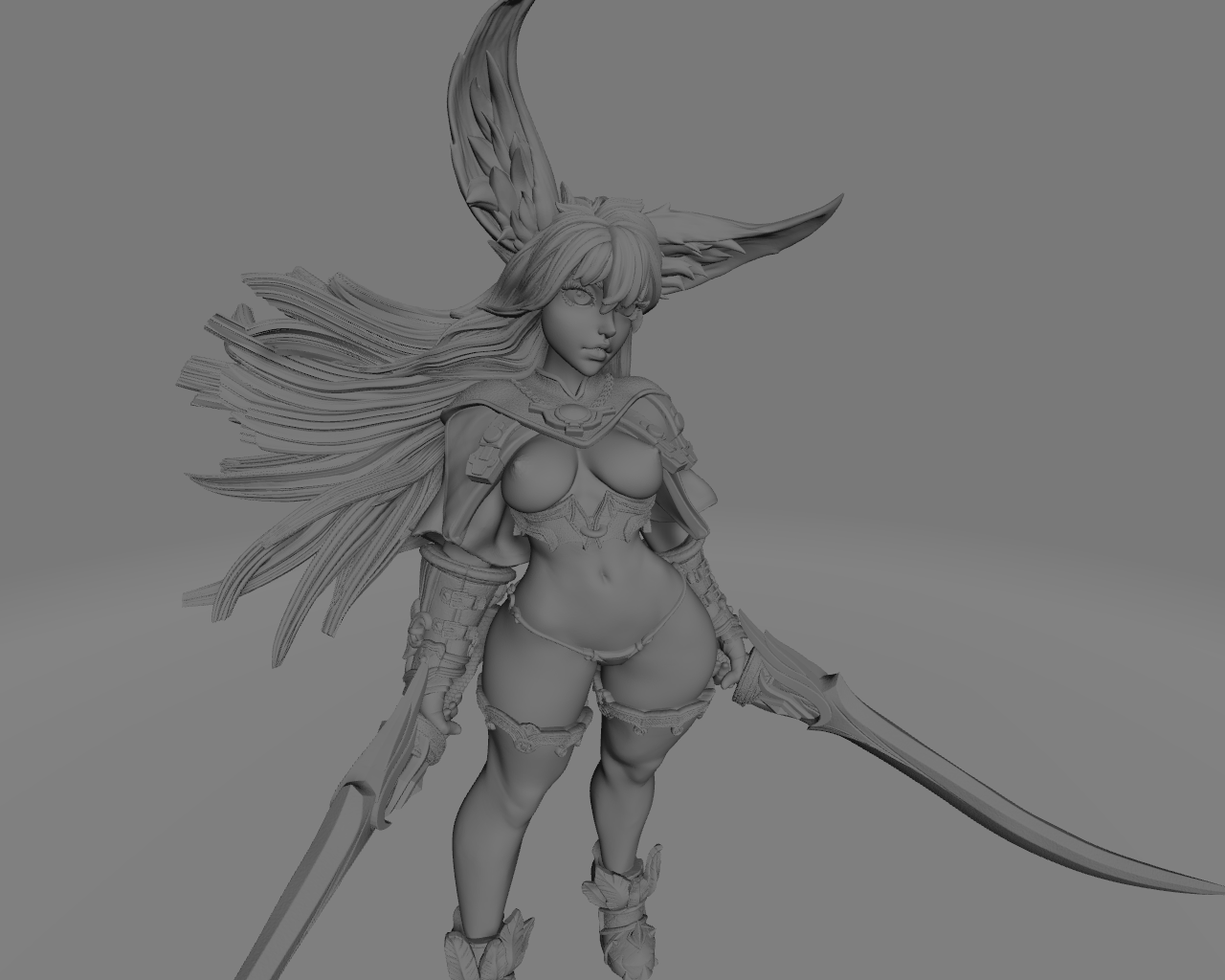 Vestra Eralima | by Hardwitch Games