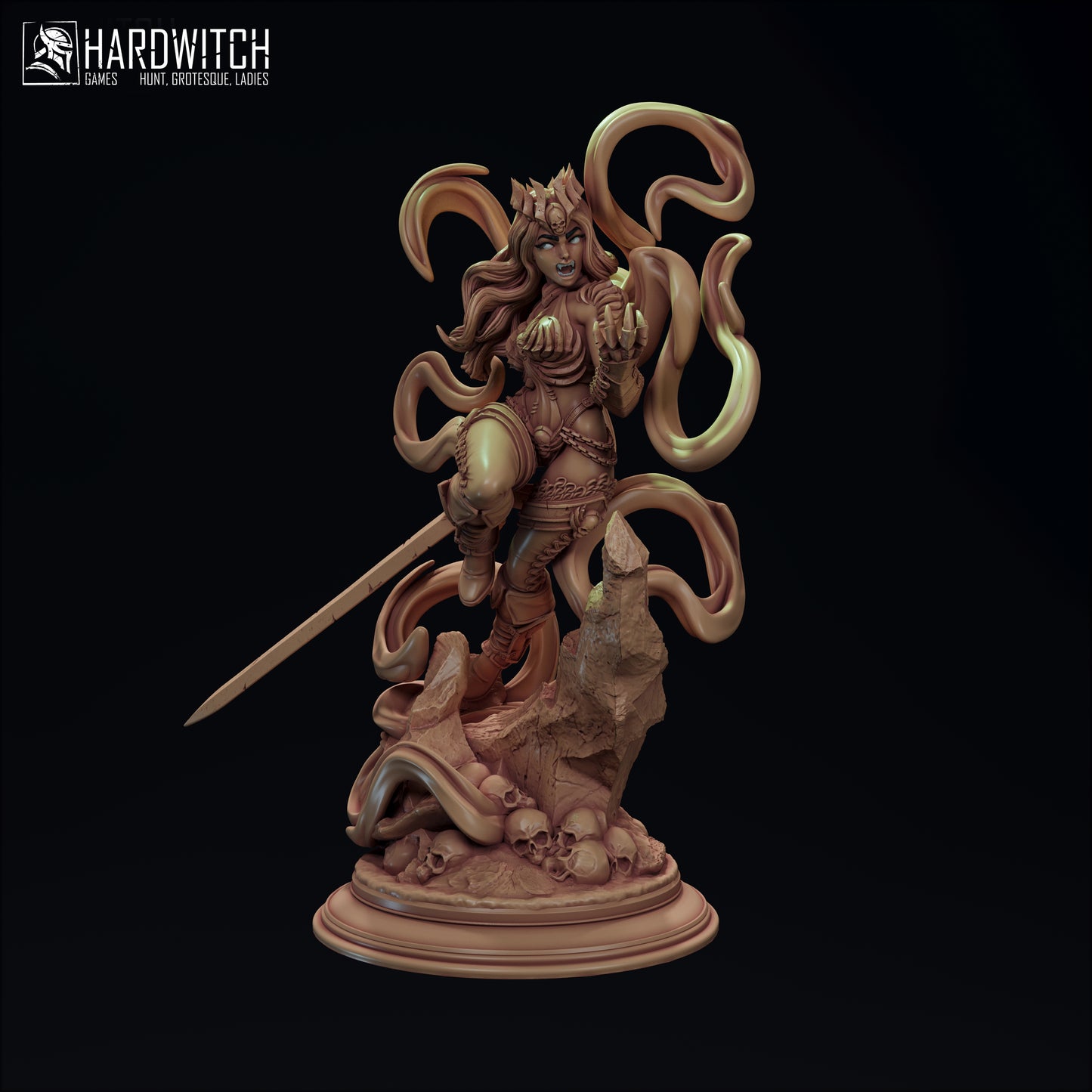 Terrona Empada | by Hardwitch Games