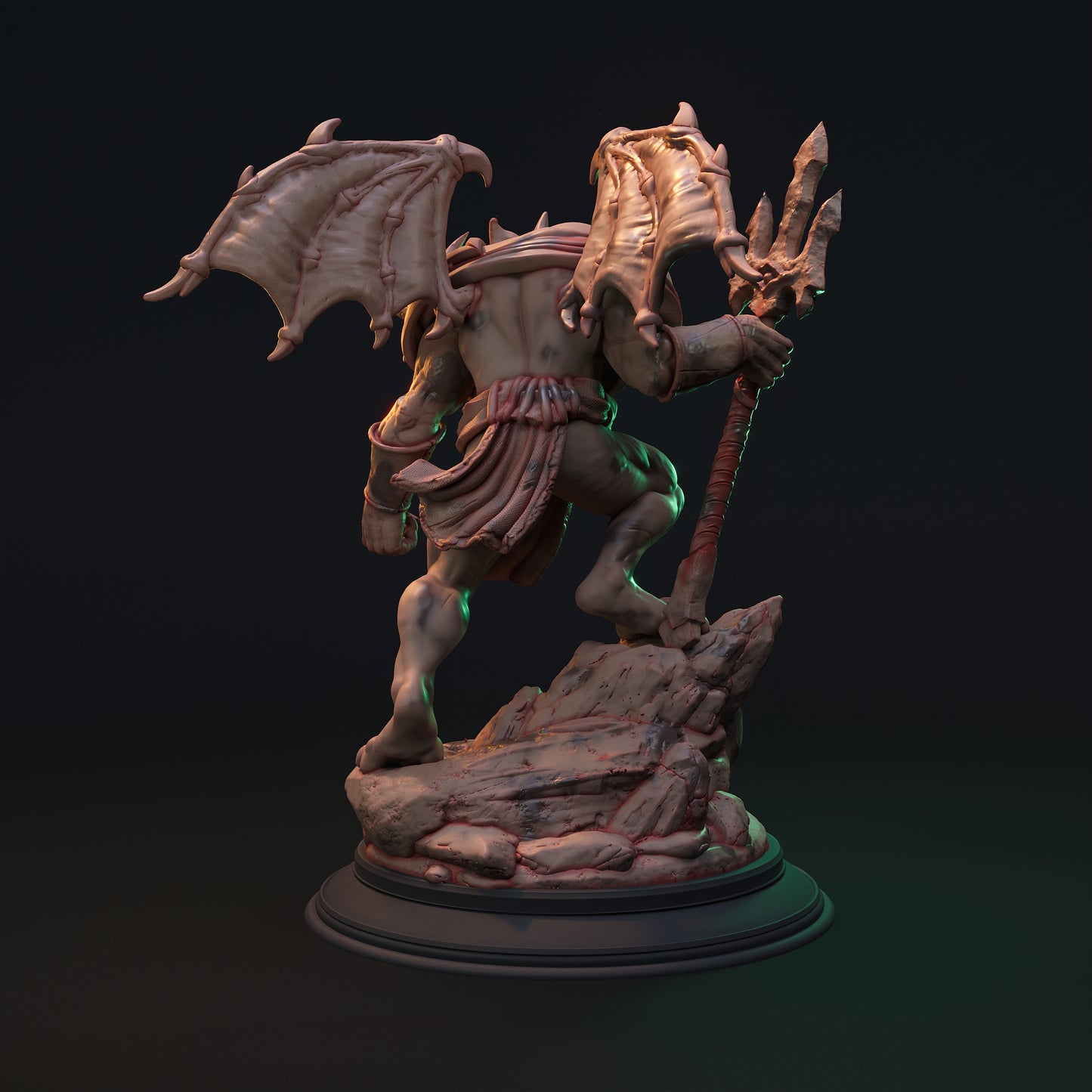 Devil | by Hardwitch Games