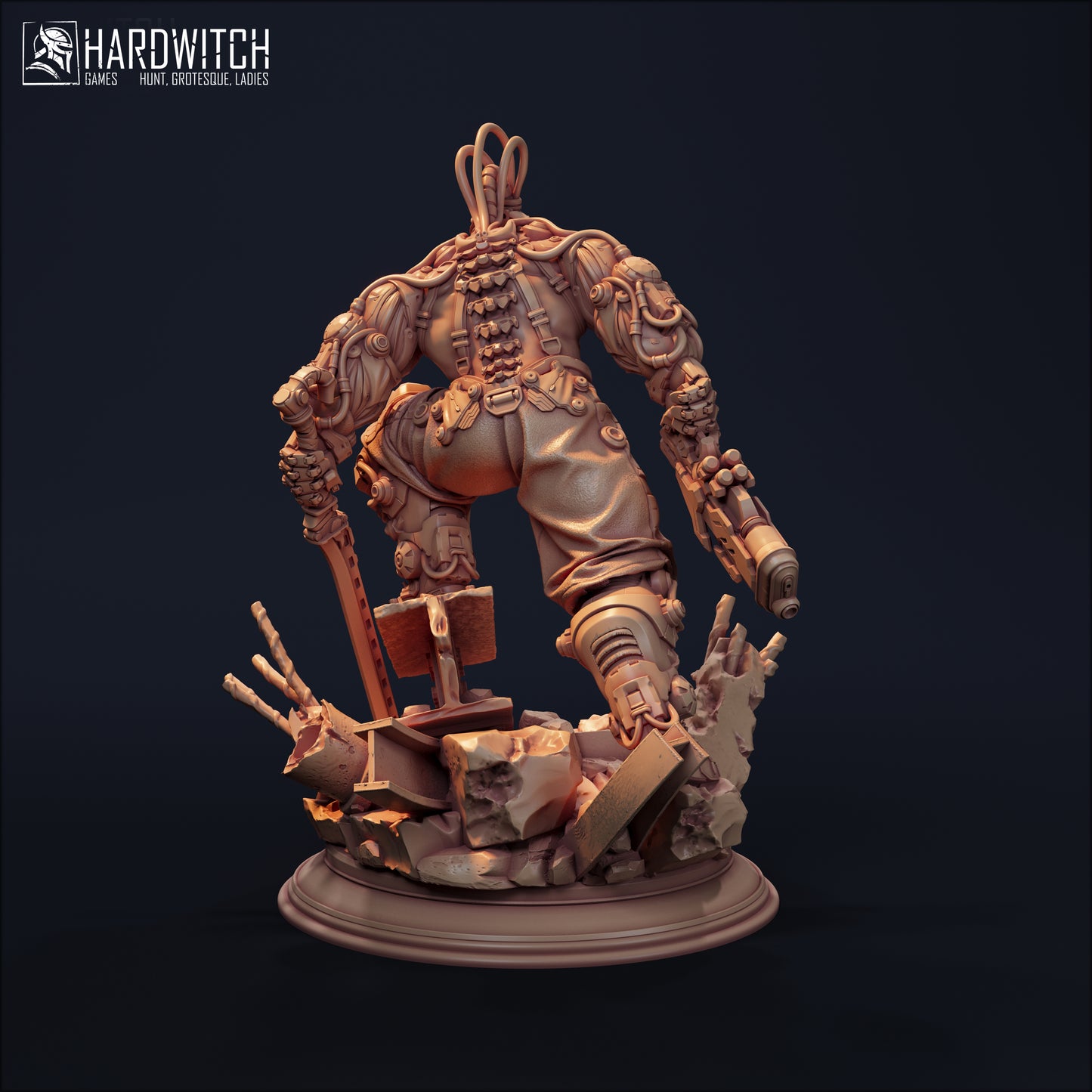 Nematon | by Hardwitch Games