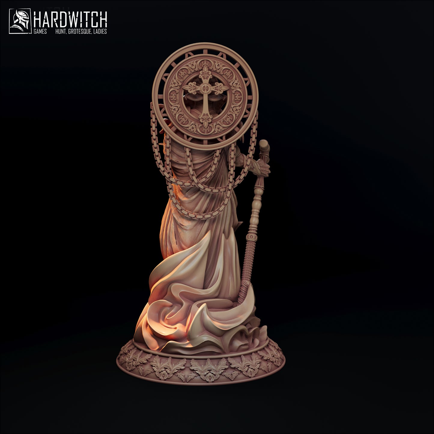 Holy Cthulhu | by Hardwitch Games