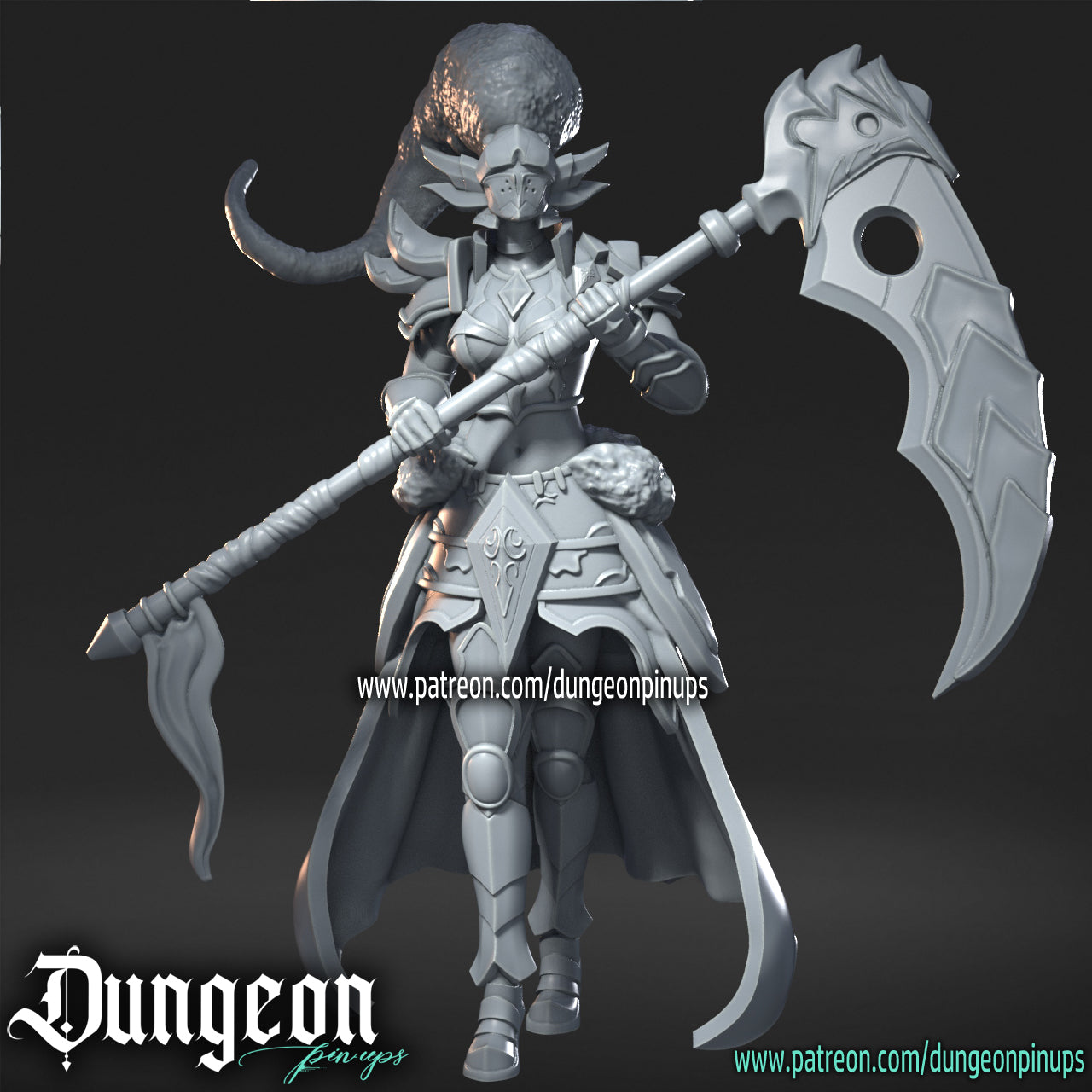 Seraphina | by RNEStudio