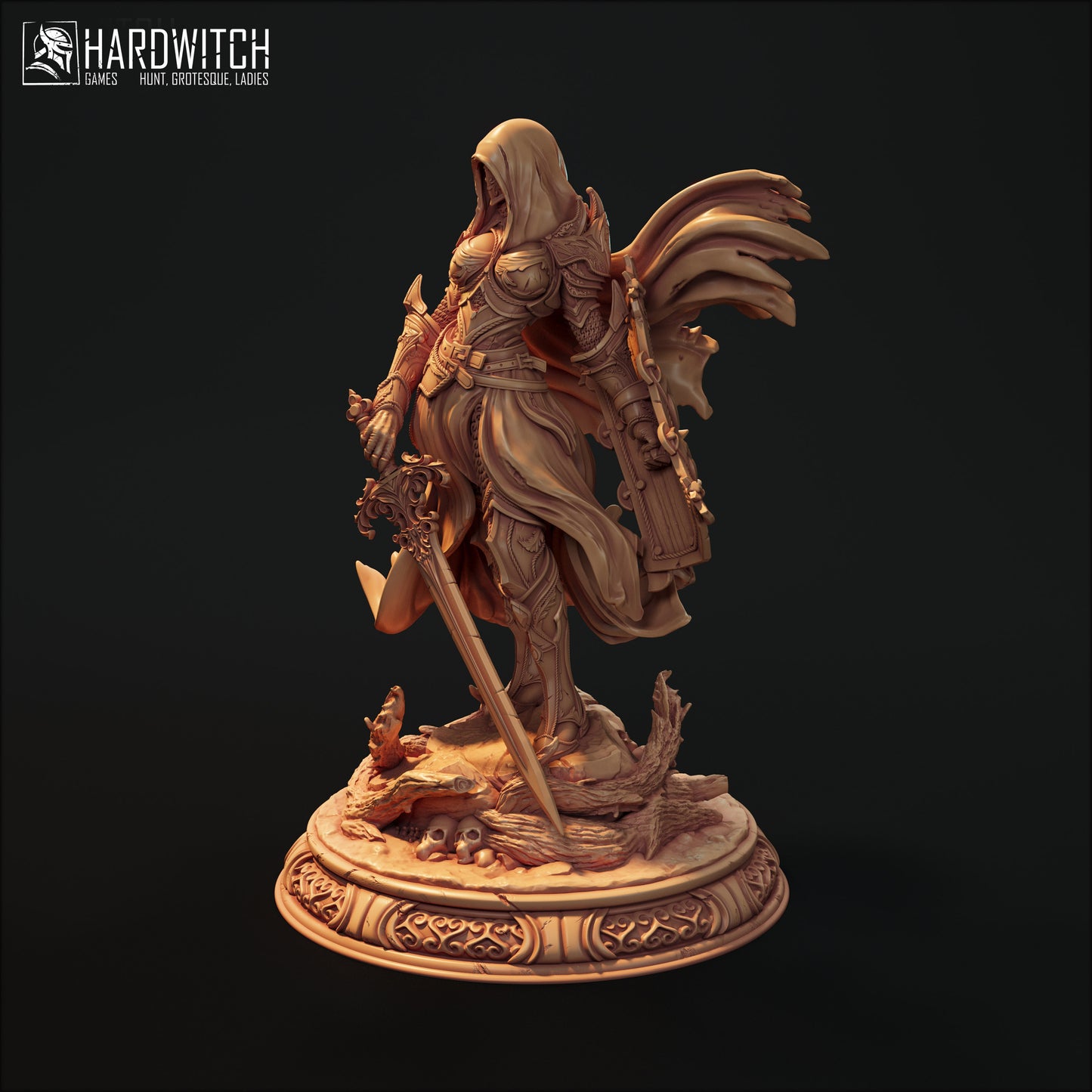 Zartanica | by Hardwitch Games