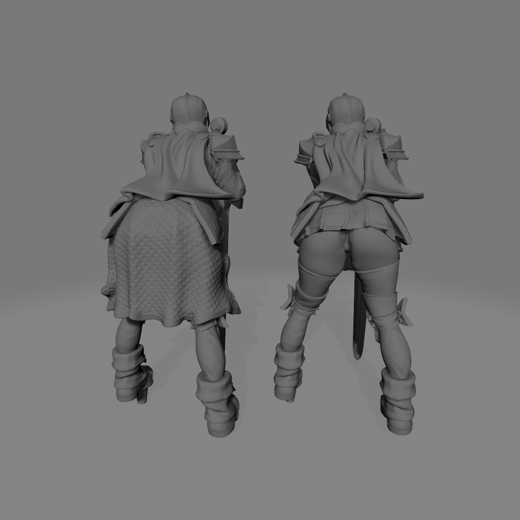 Astrana Goja | by Hardwitch Games