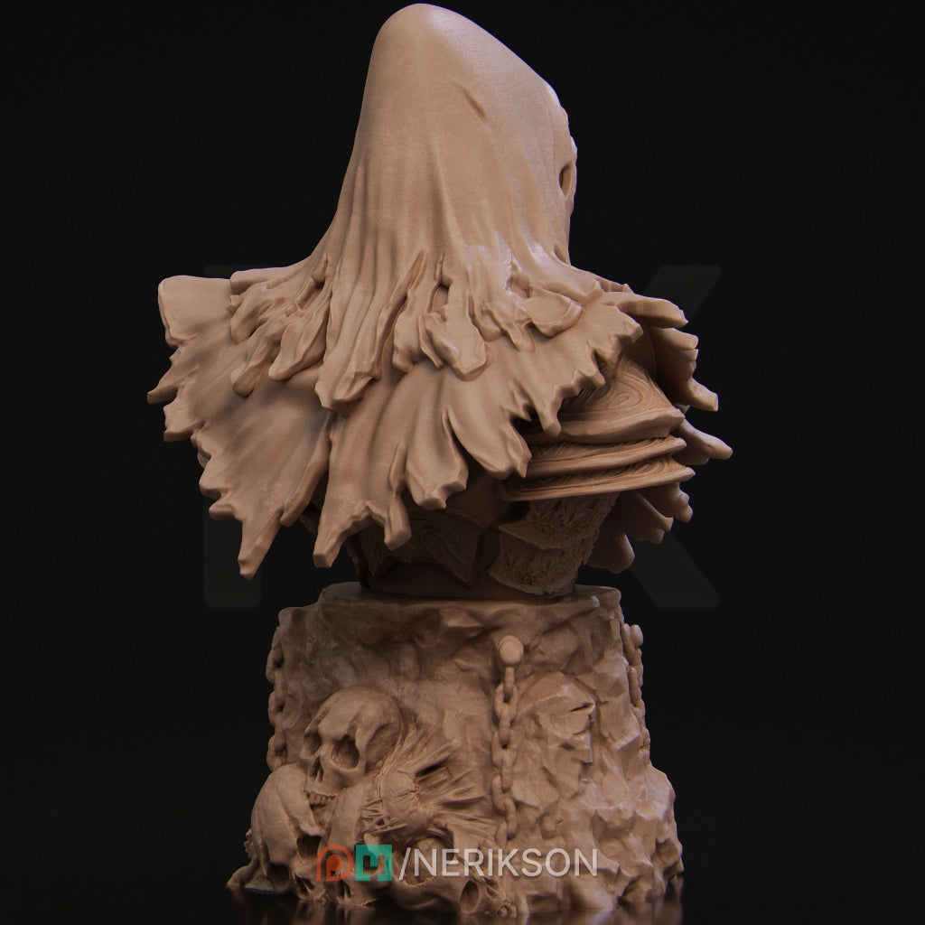 Death Bust | by Nerikson