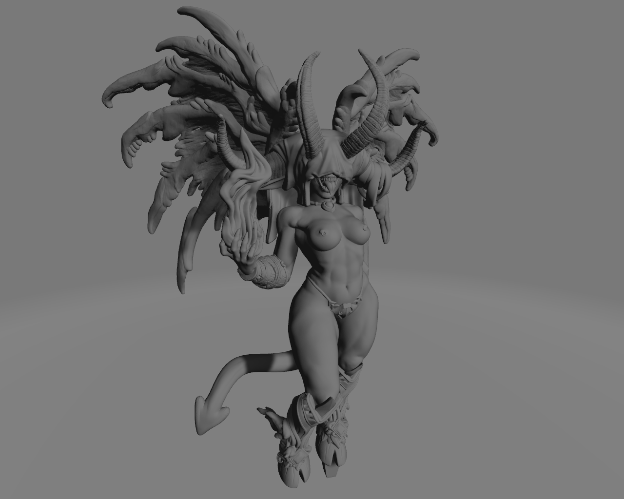 Thara | by Hardwitch Games