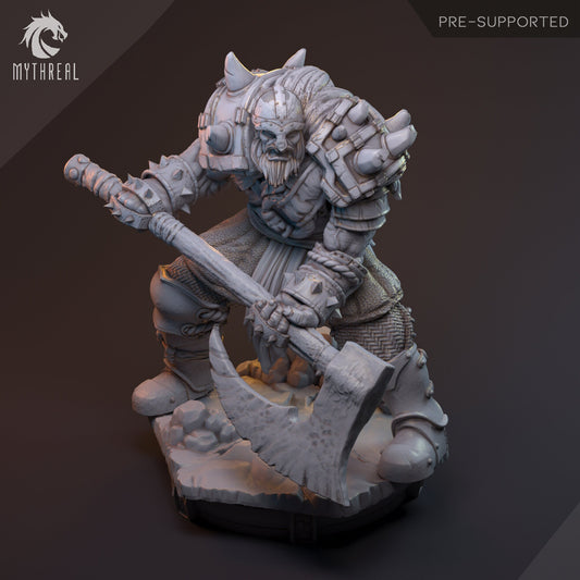 Aivars Varor | by Hardwitch Games