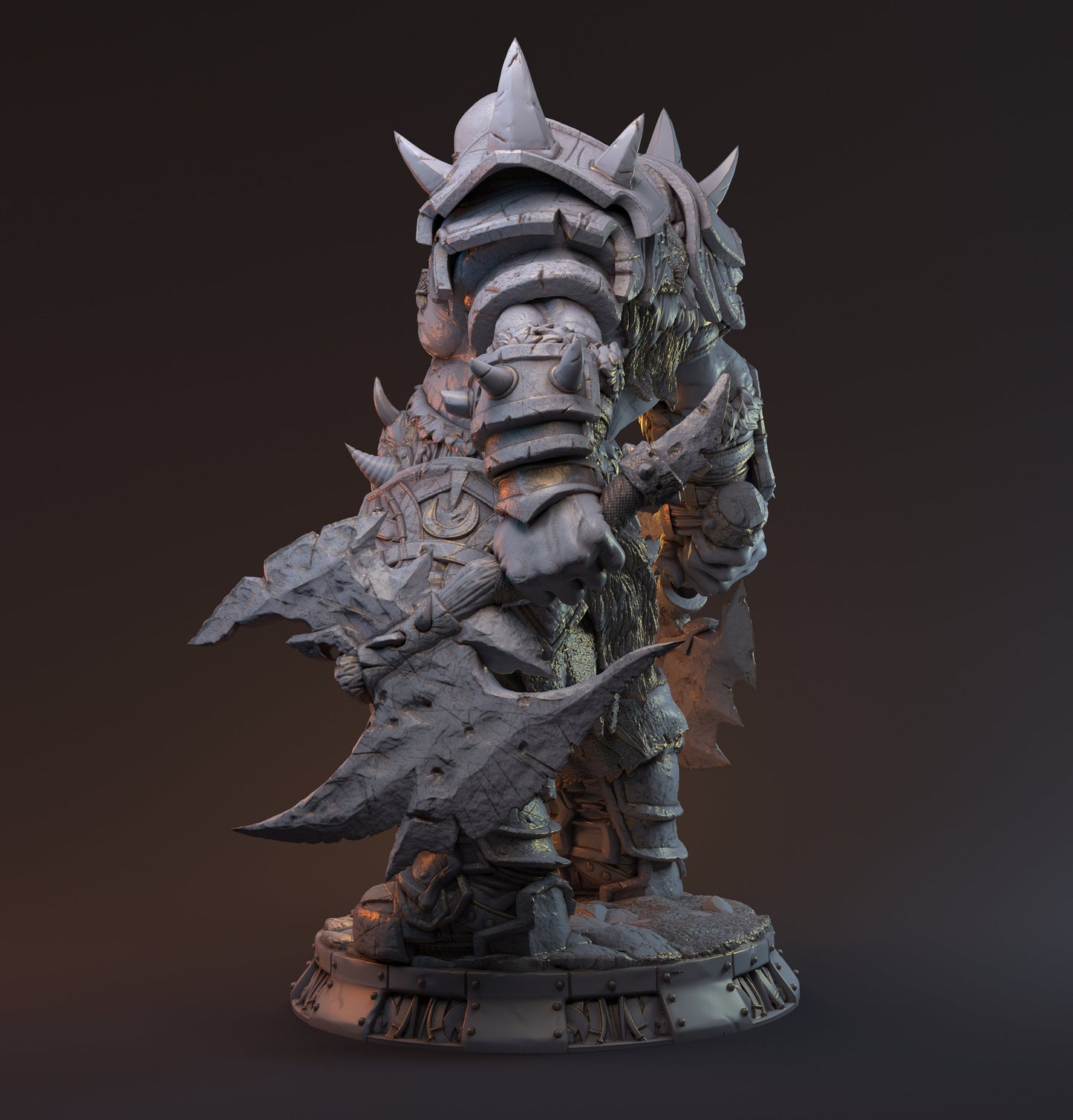 Ing Thurd | by Hardwitch Games