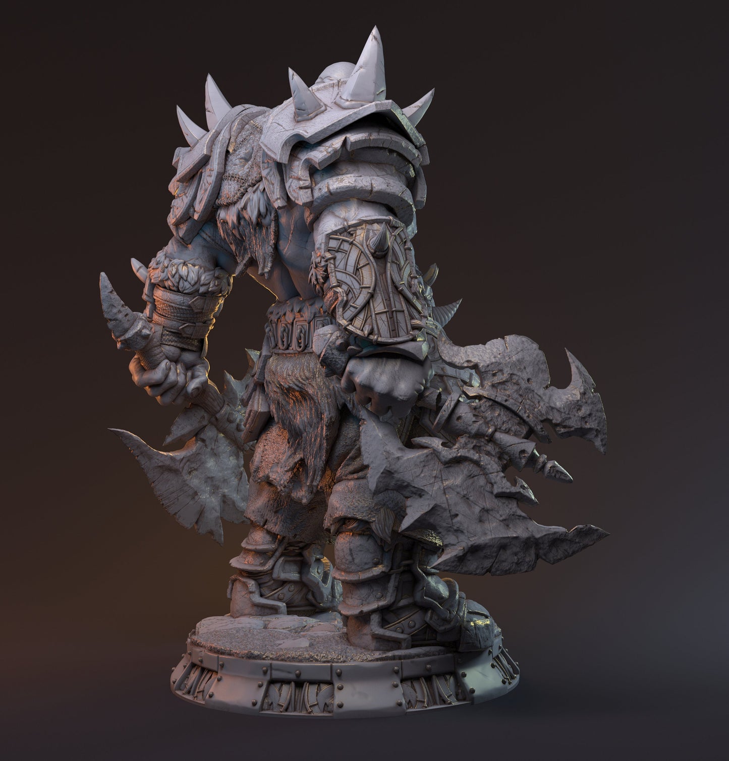 Ing Thurd | by Hardwitch Games