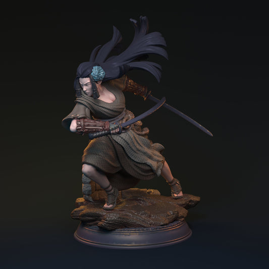 Ayakashi | by Hardwitch Games