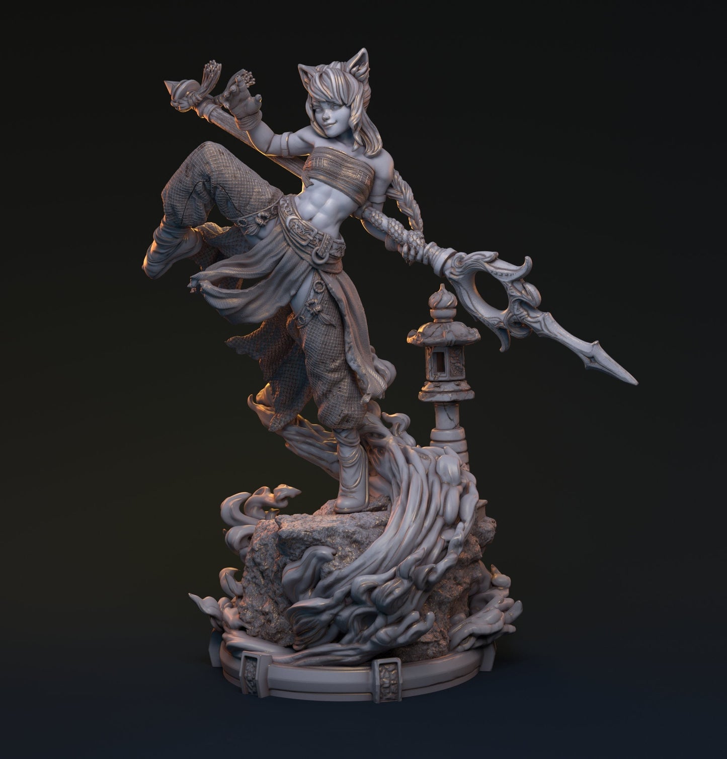 Bakeneko | by Hardwitch Games