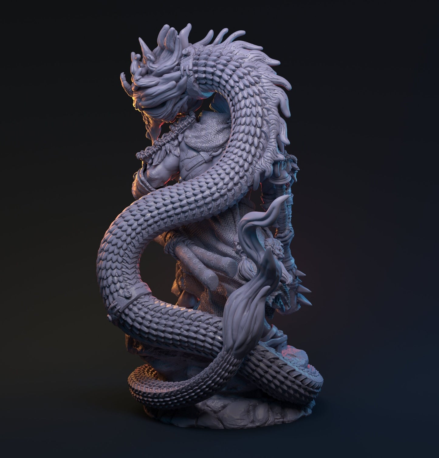 Tosatsusha Oni | by Hardwitch Games