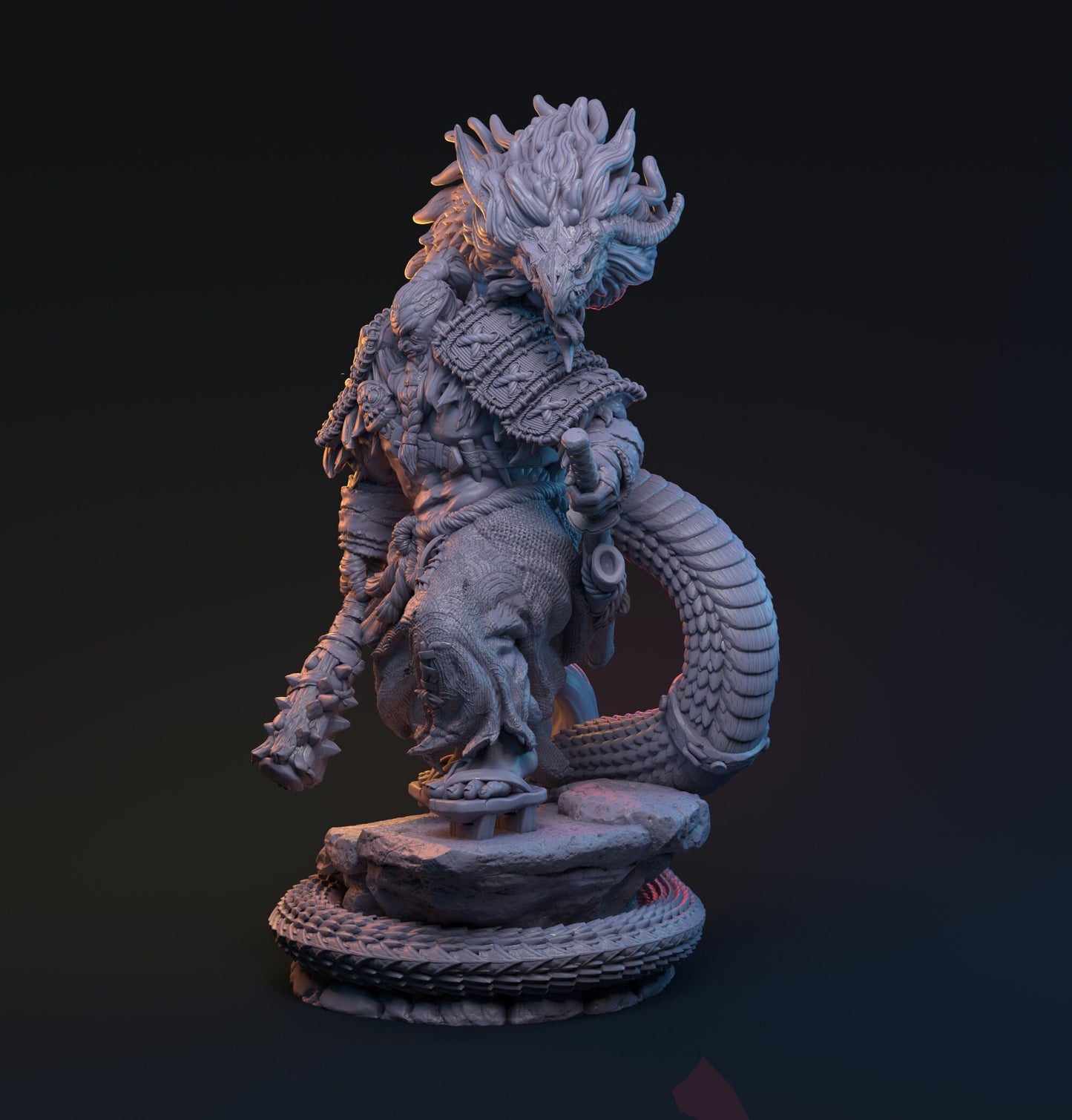 Tosatsusha Oni | by Hardwitch Games