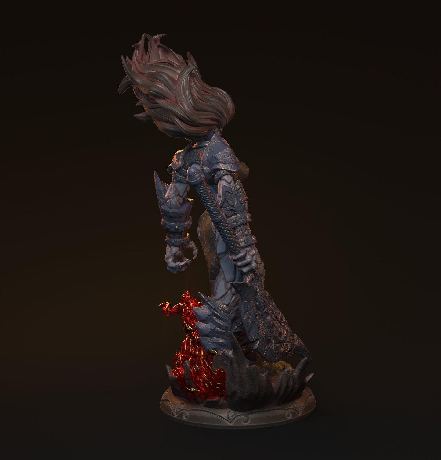 Maachen | by Hardwitch Games