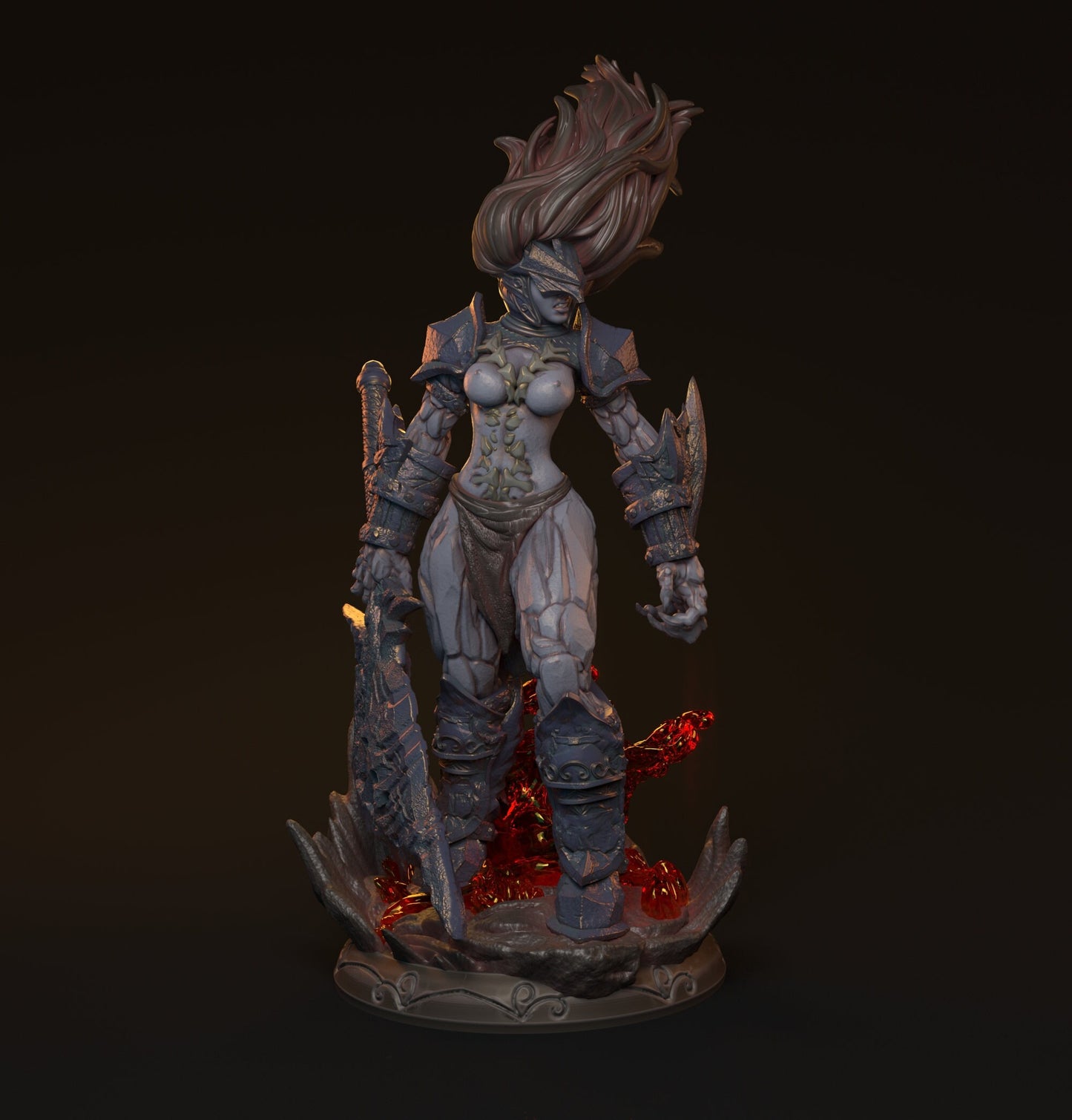 Maachen | by Hardwitch Games