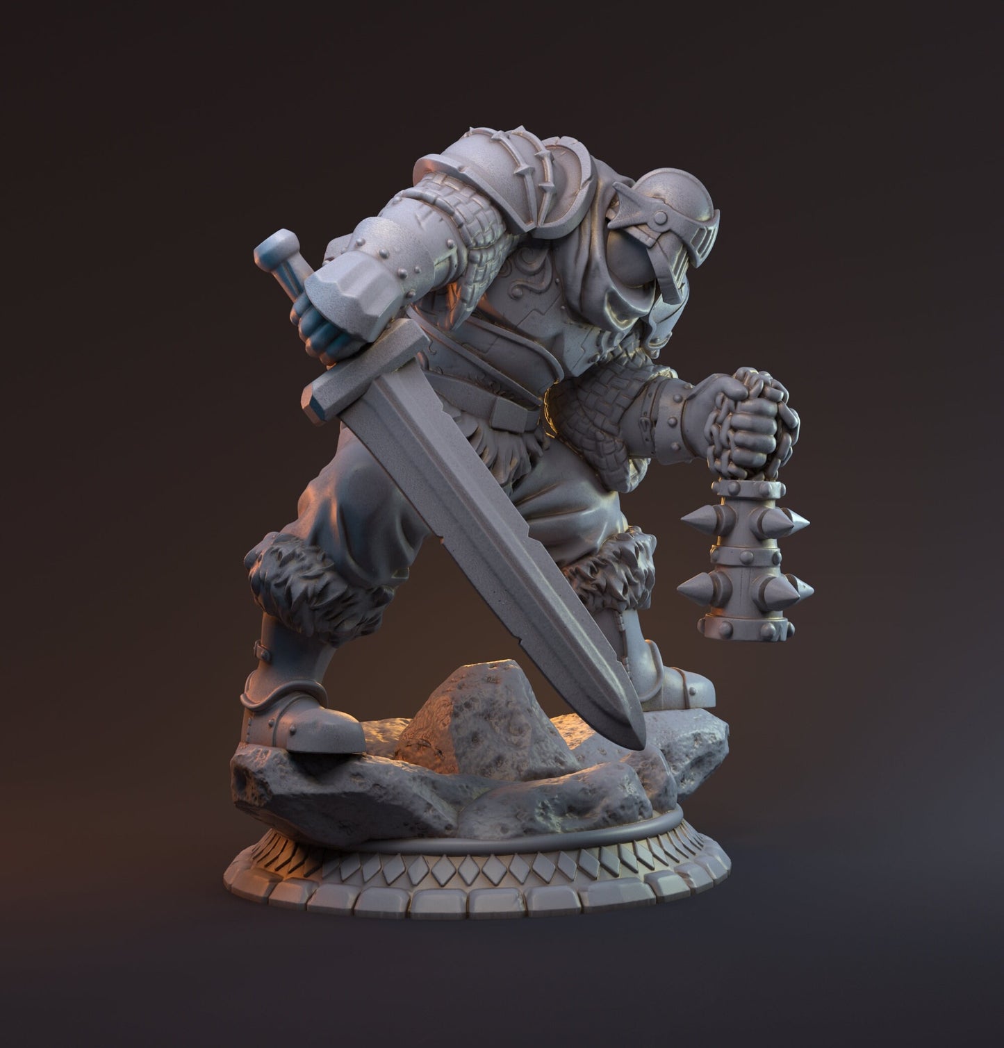 Sir Robert | by Hardwitch Games