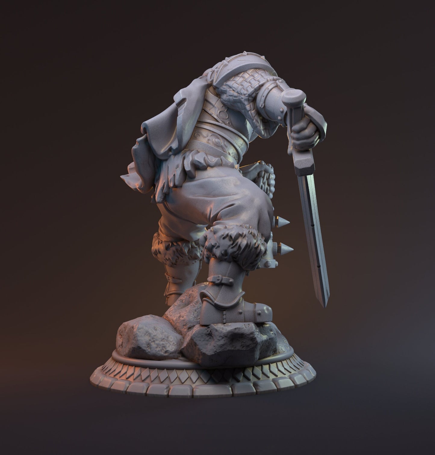 Sir Robert | by Hardwitch Games