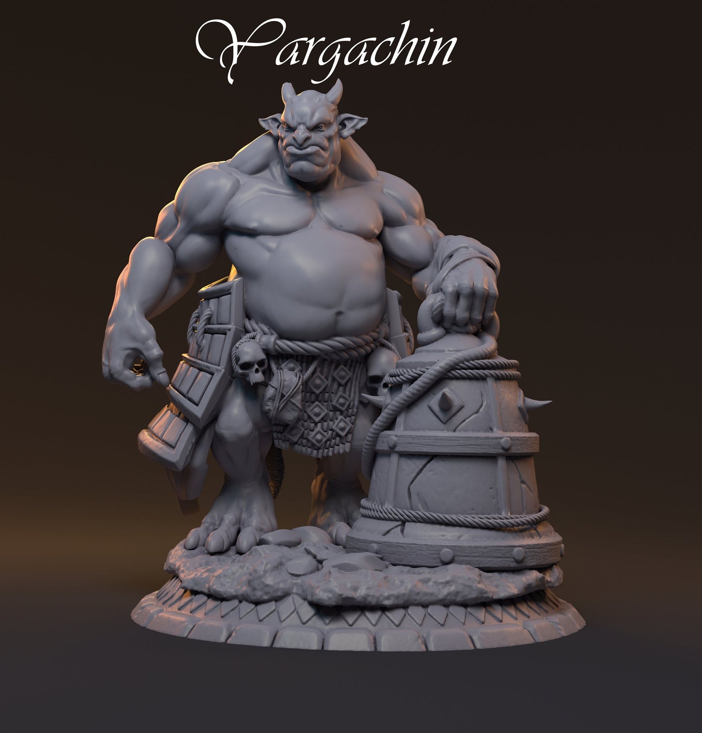 Kogarashi Clan Bundle | by Hardwitch Games