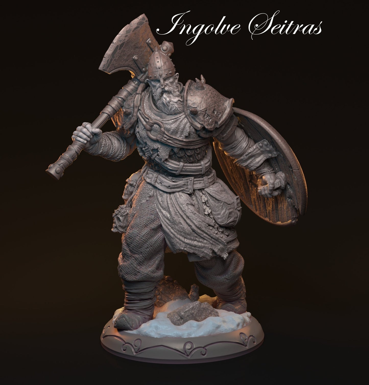 Night Wolf Tribe Bundle | by Hardwitch Games