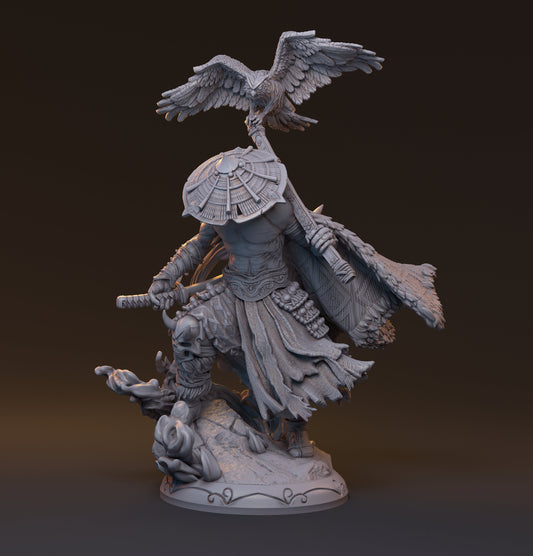 Washi-no-Acuma | by Hardwitch Games