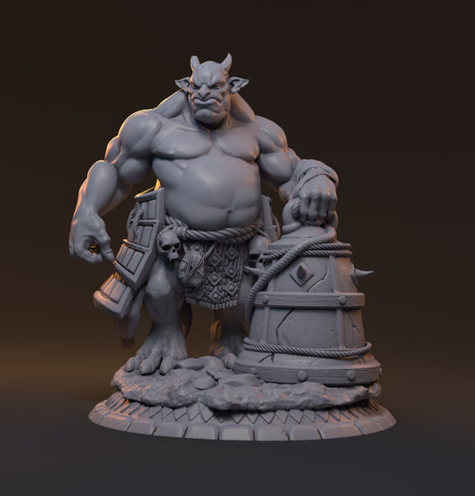 Yargachin | by Hardwitch Games