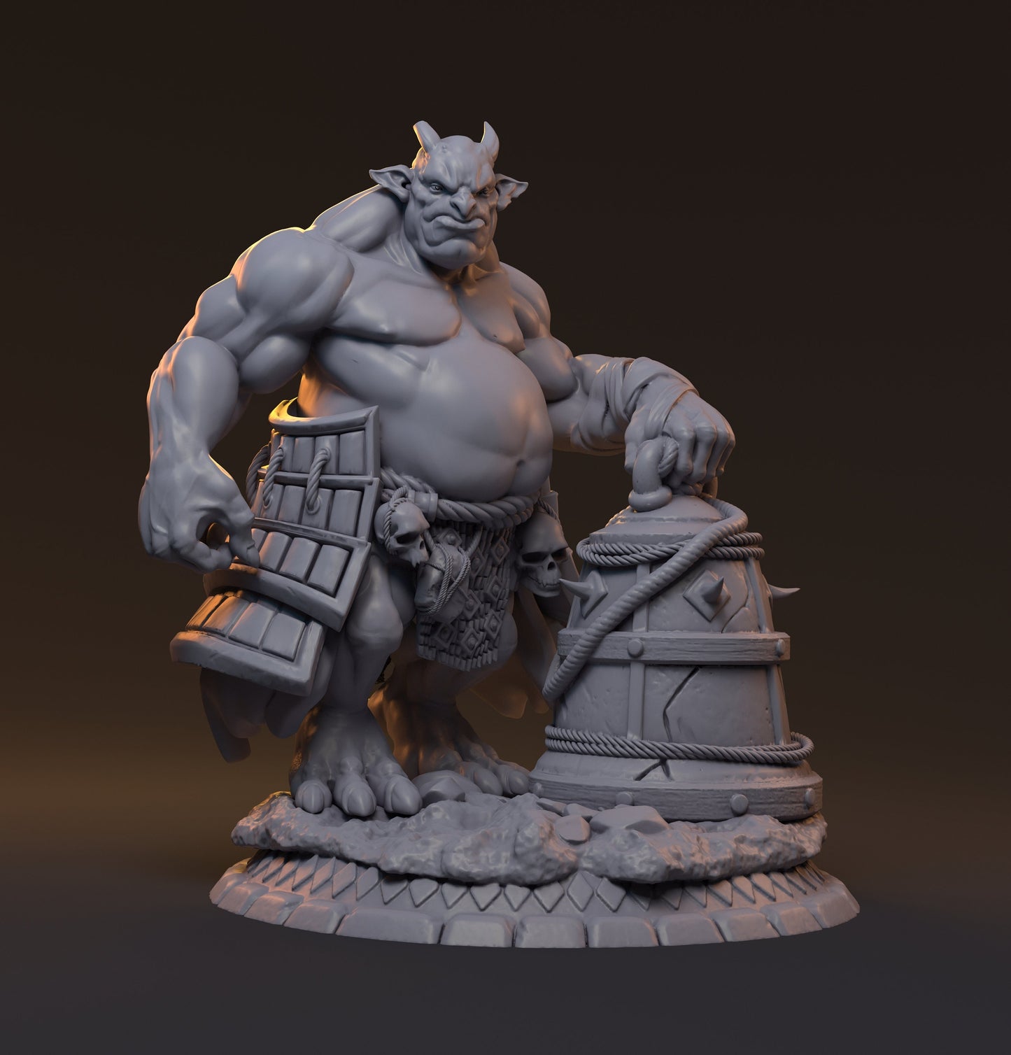 Yargachin | by Hardwitch Games