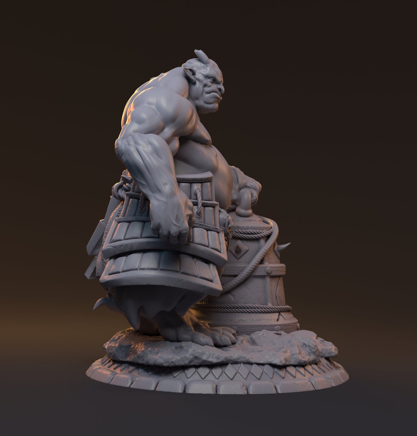 Yargachin | by Hardwitch Games