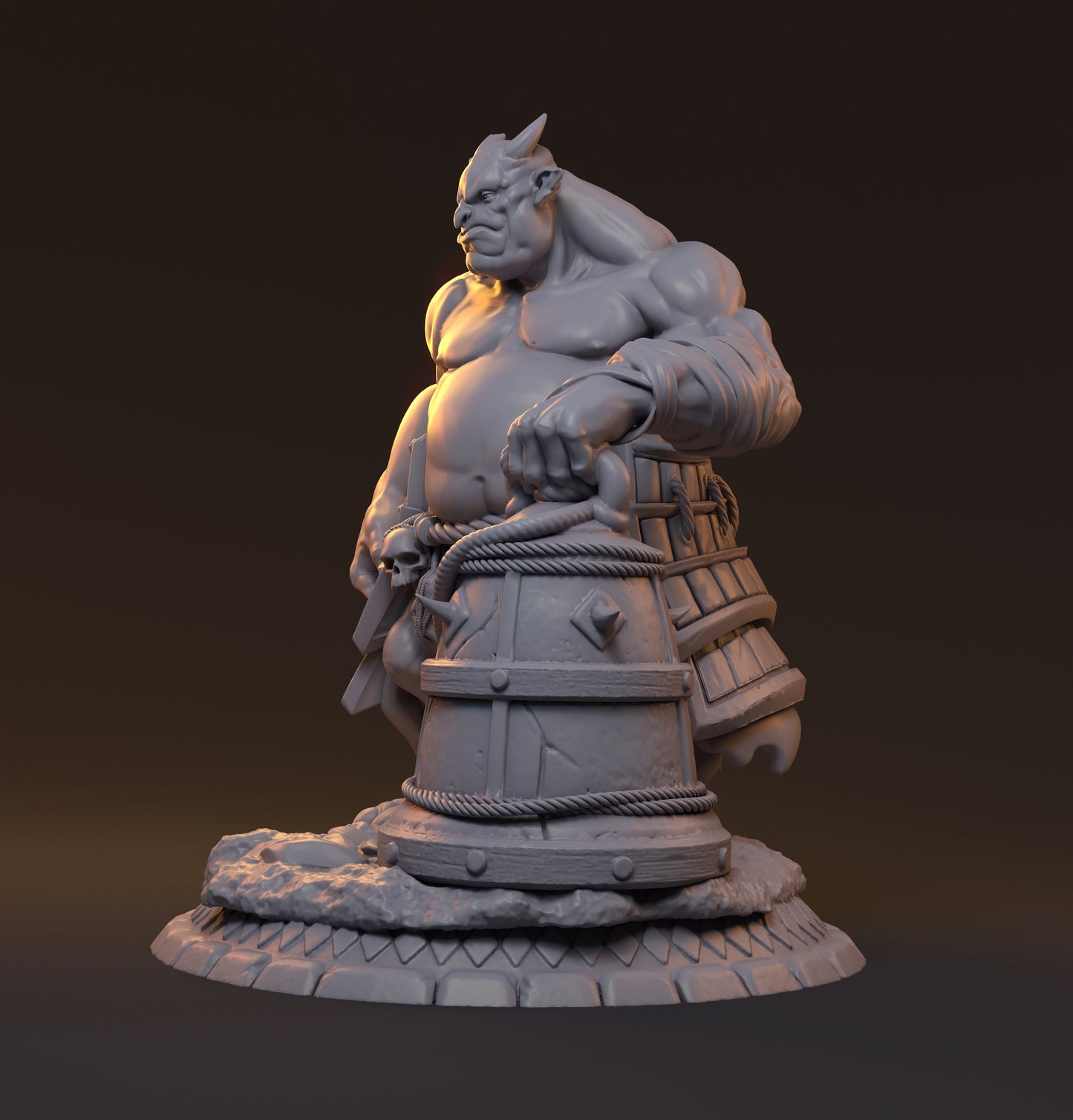 Yargachin | by Hardwitch Games