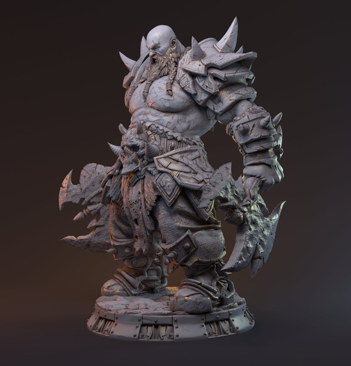 Ing Thurd | by Hardwitch Games