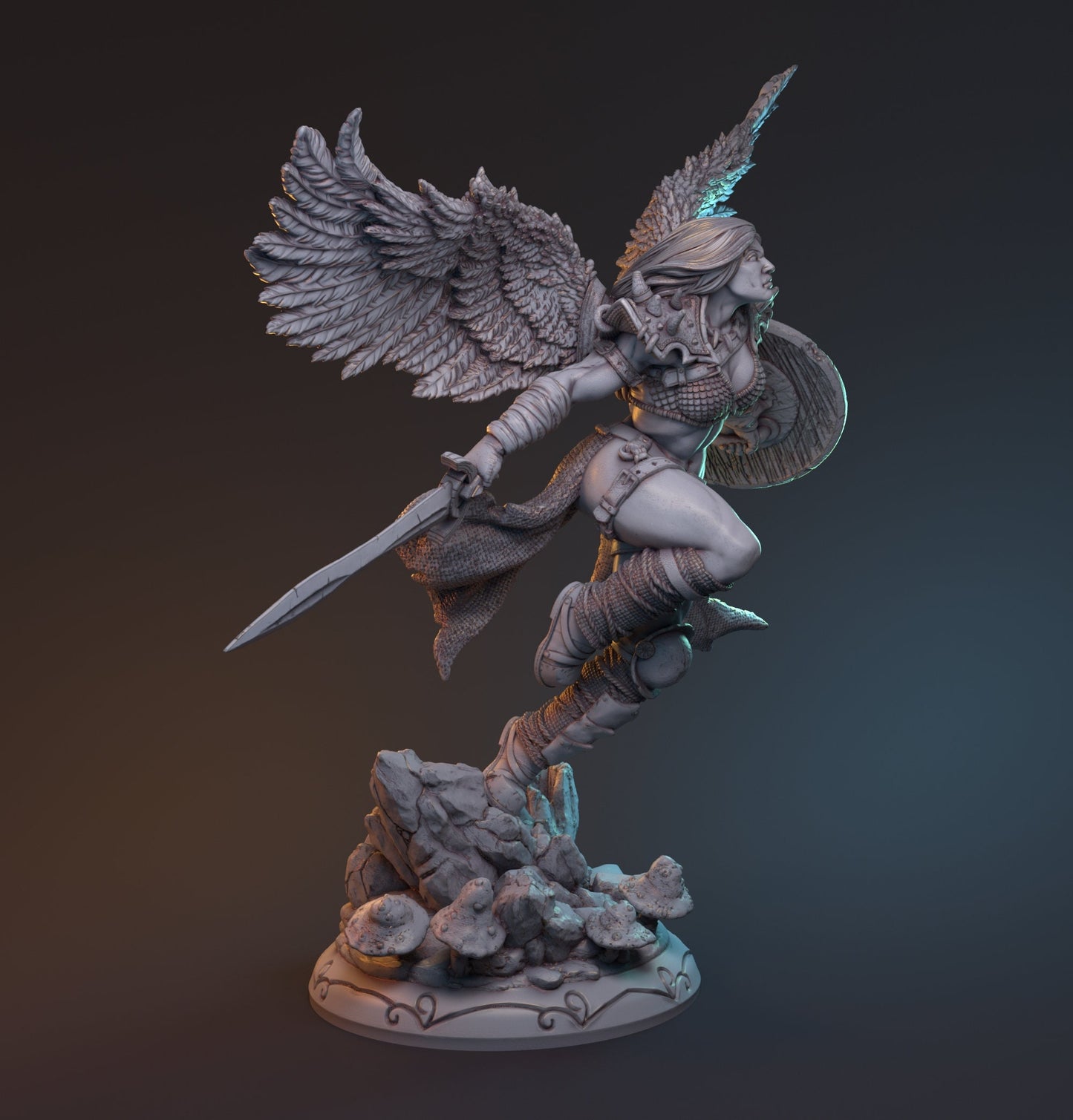 Victoria Vigdis | by Hardwitch Games