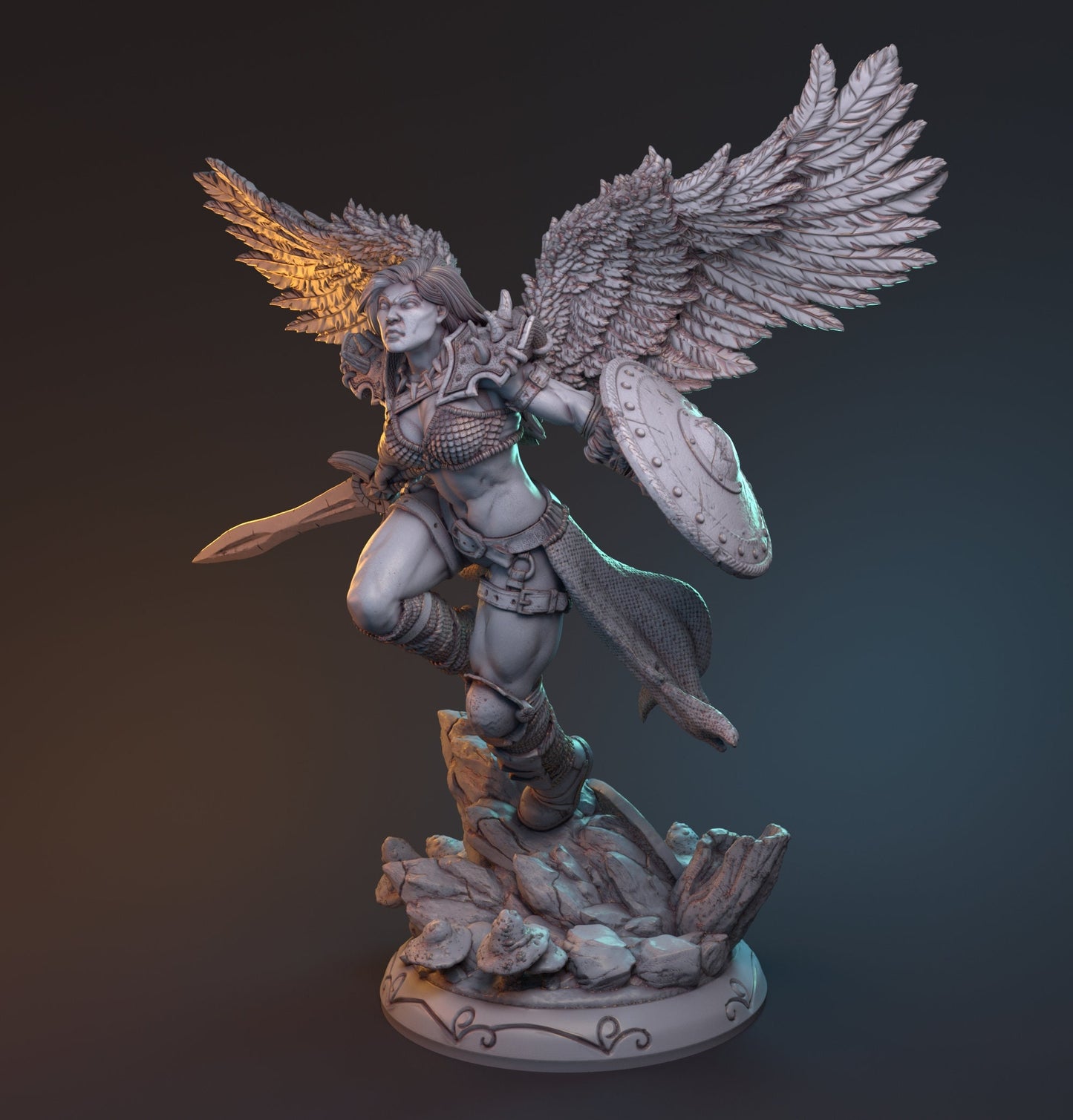 Victoria Vigdis | by Hardwitch Games