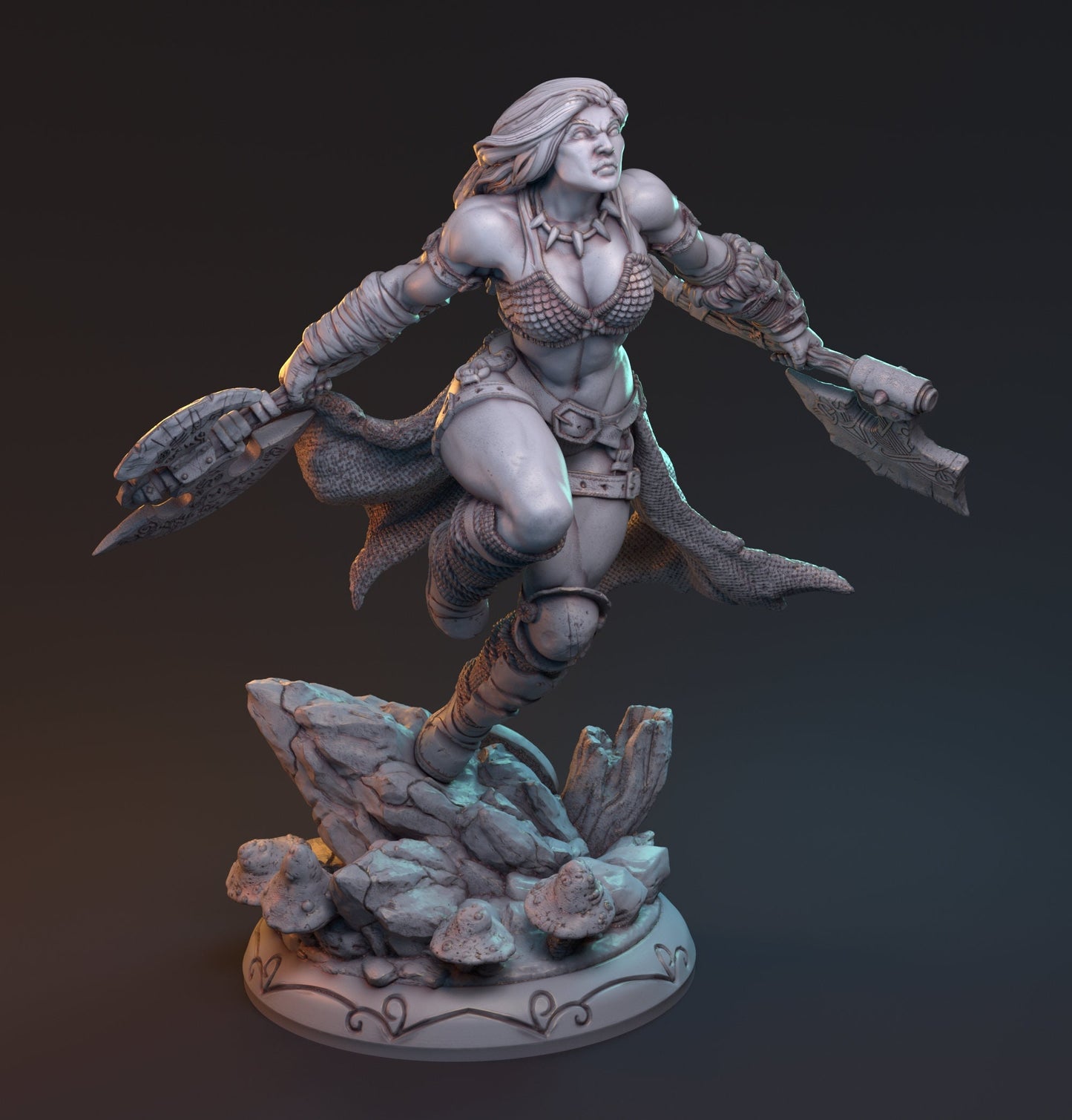 Victoria Vigdis | by Hardwitch Games