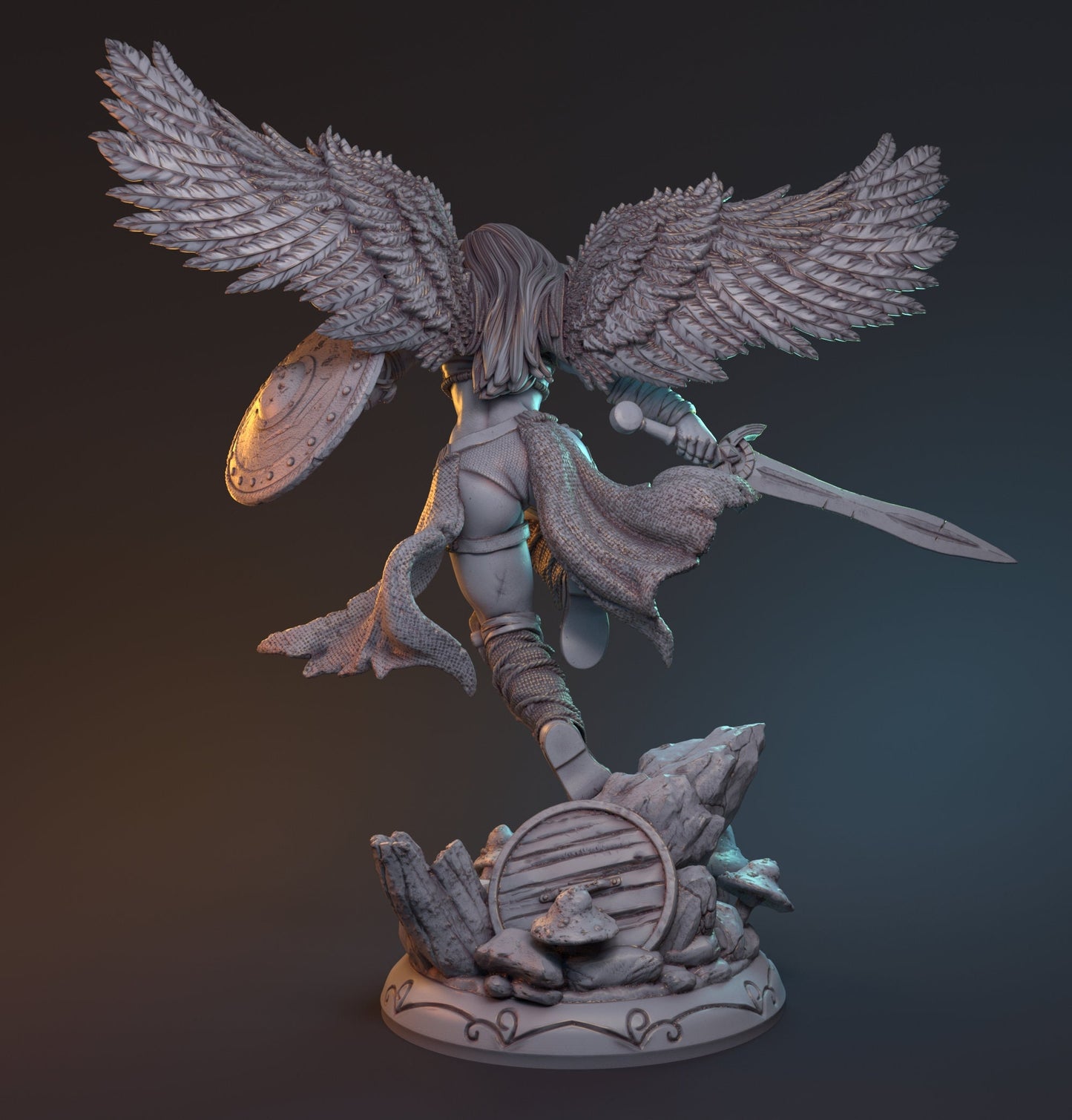 Victoria Vigdis | by Hardwitch Games