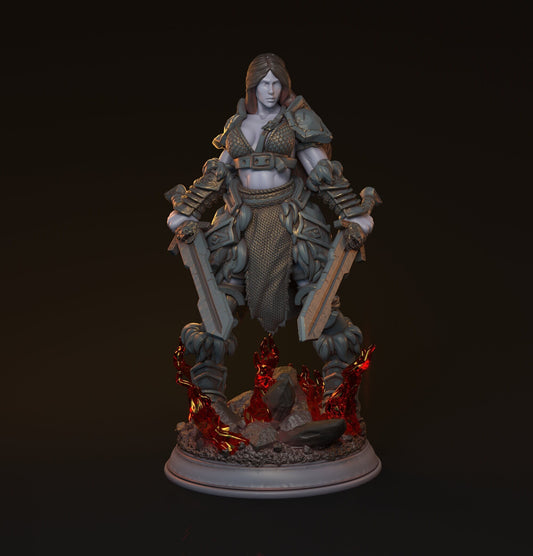 Catalissa | by Hardwitch Games