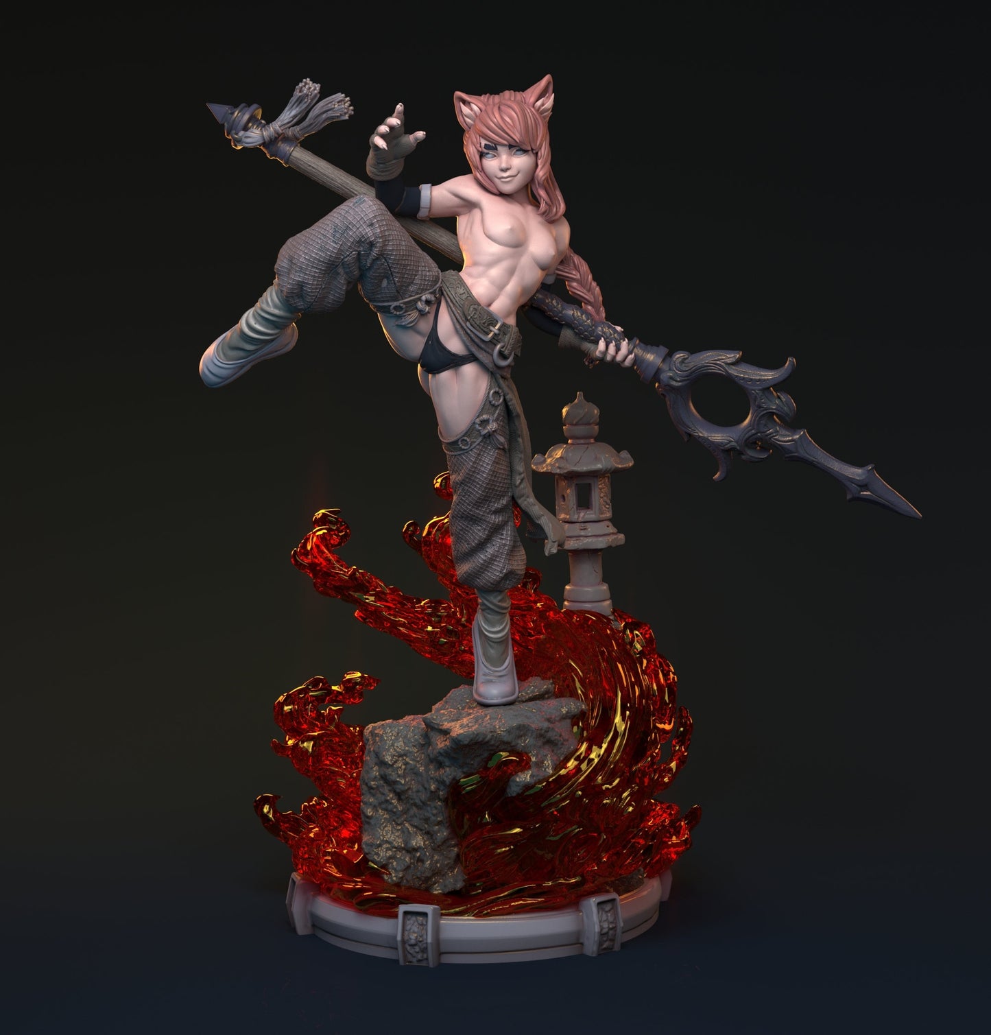 Bakeneko | by Hardwitch Games