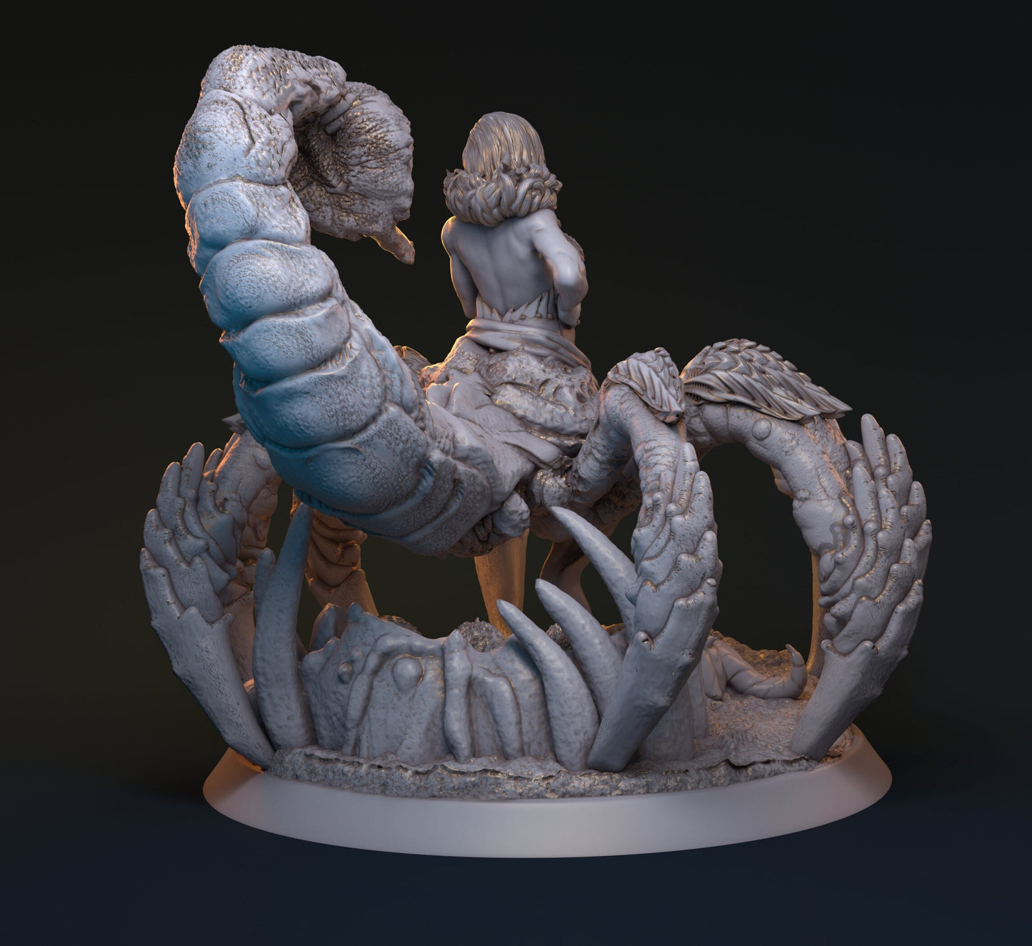 Jyorogumo | by Hardwitch Games