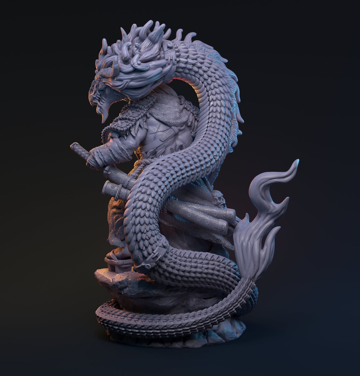 Tosatsusha Oni | by Hardwitch Games