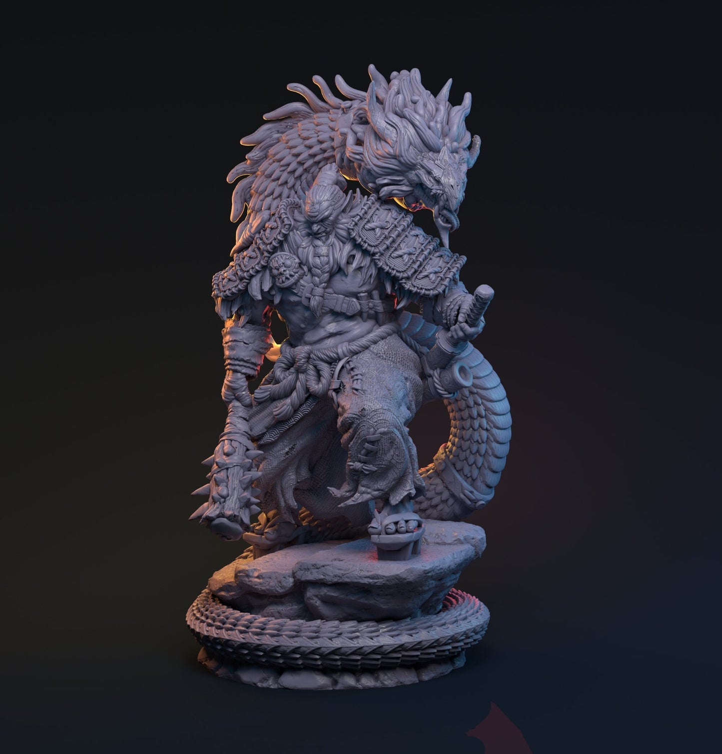 Tosatsusha Oni | by Hardwitch Games