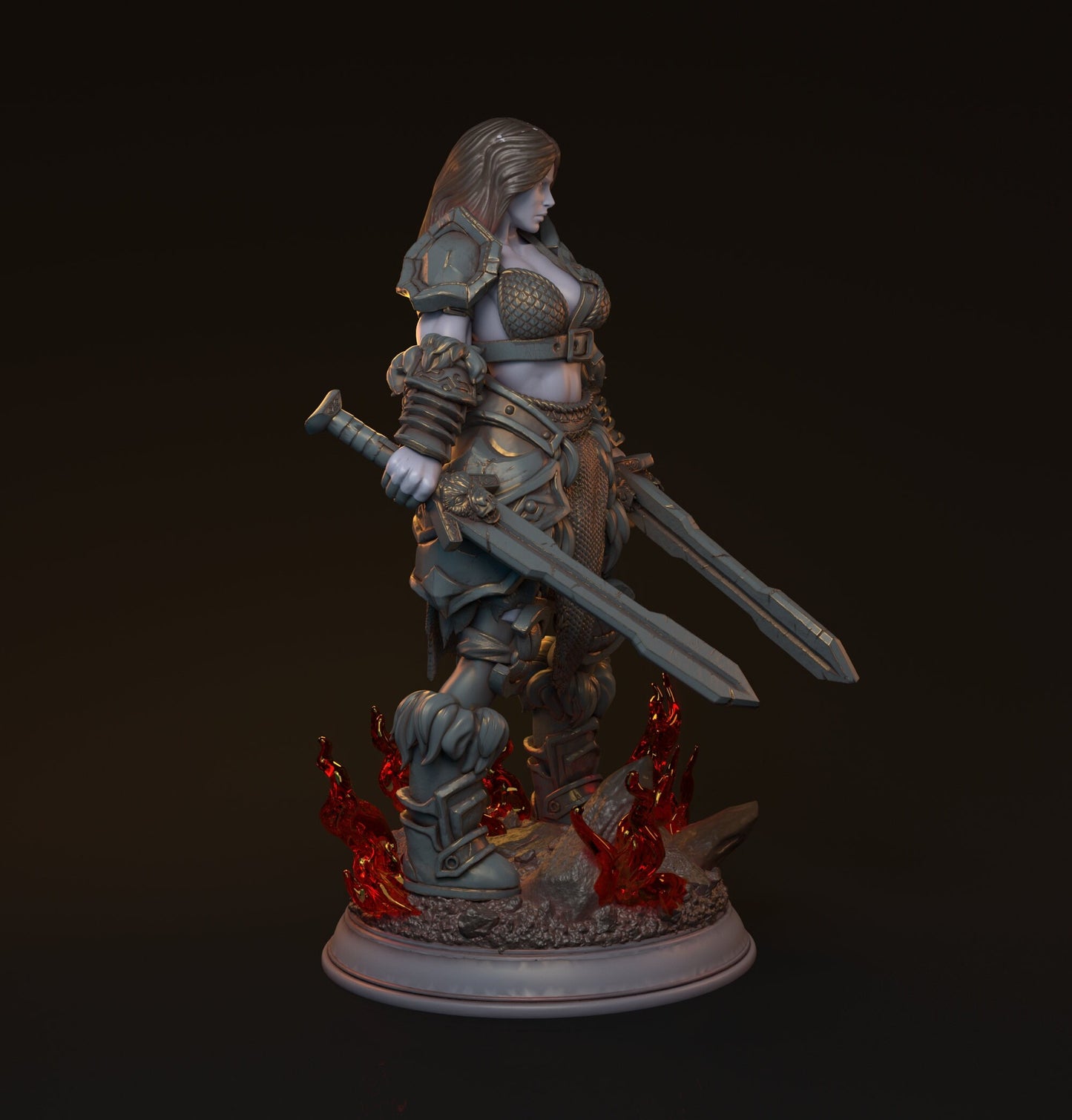 Catalissa | by Hardwitch Games