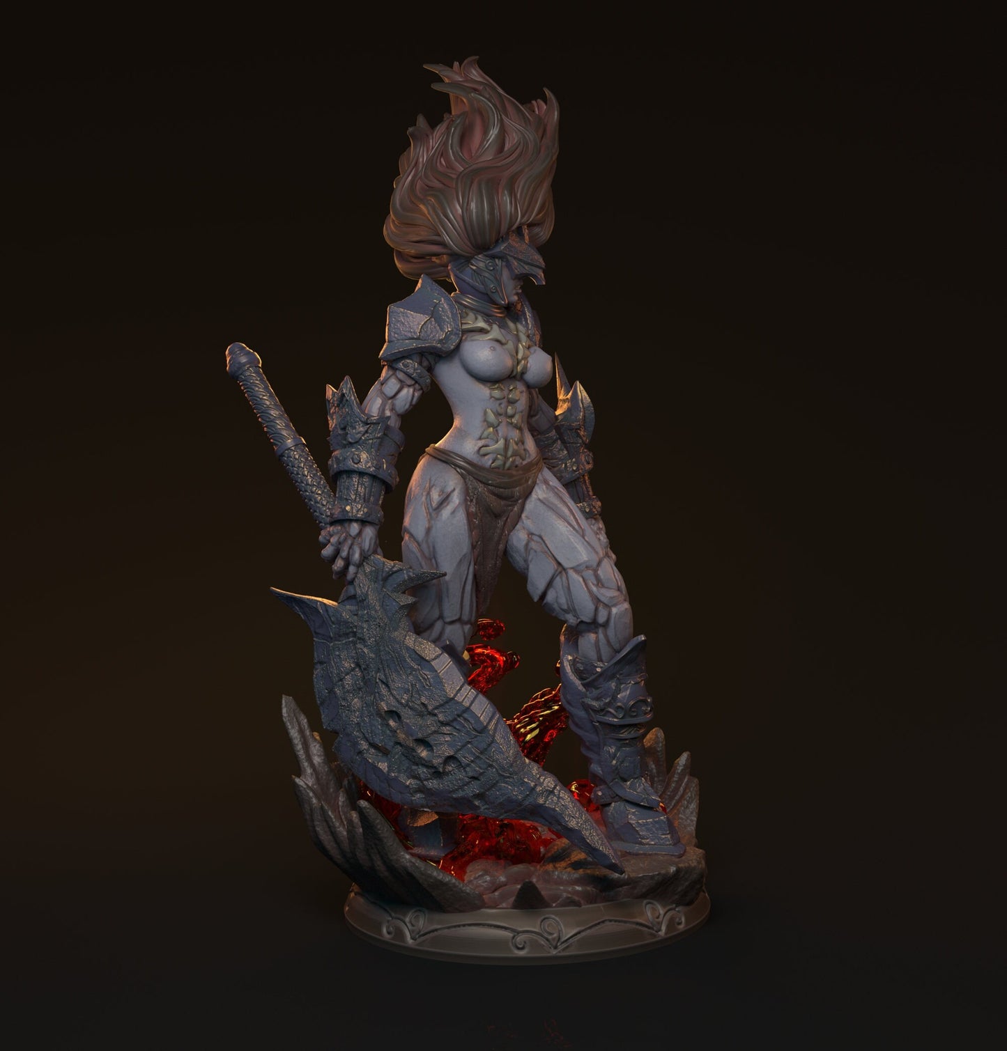 Maachen | by Hardwitch Games