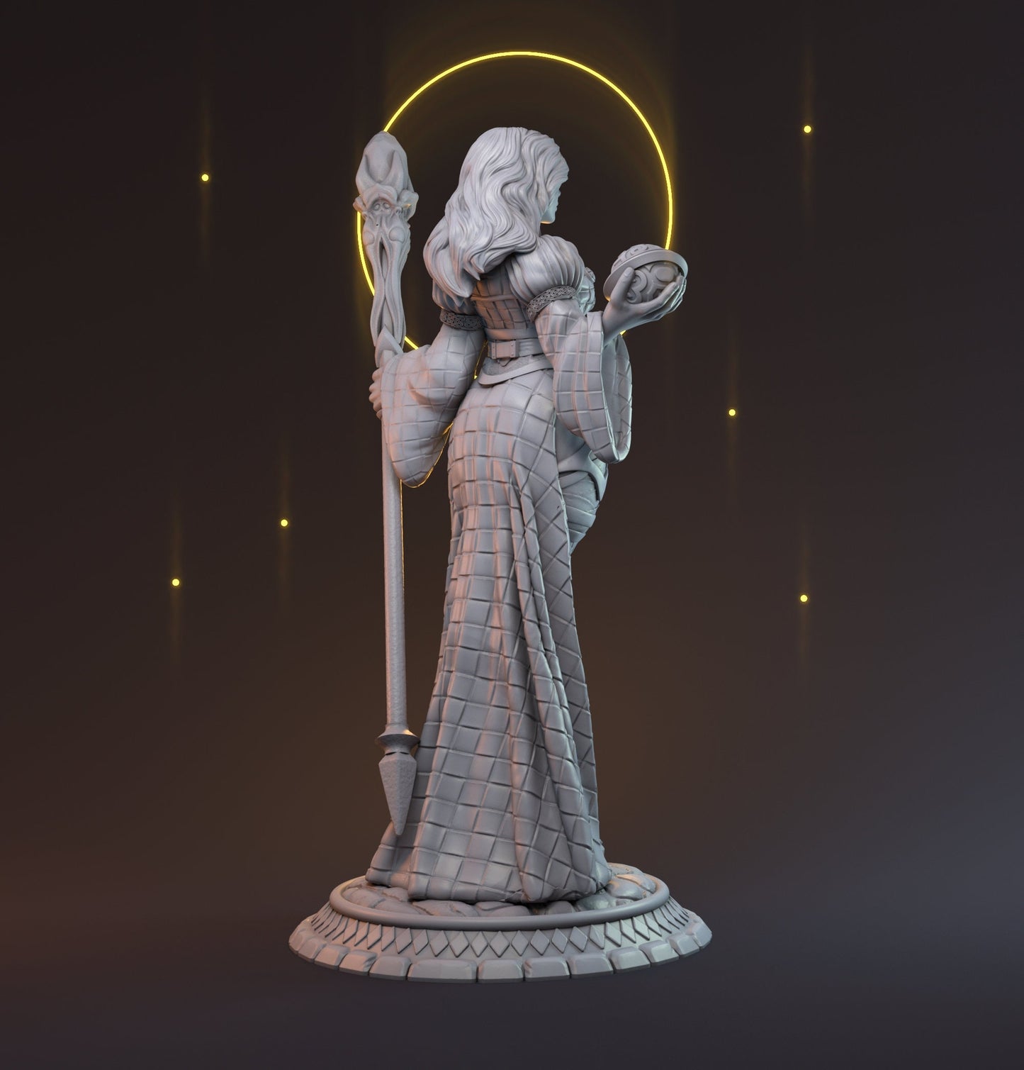 Morgana | by Hardwitch Games