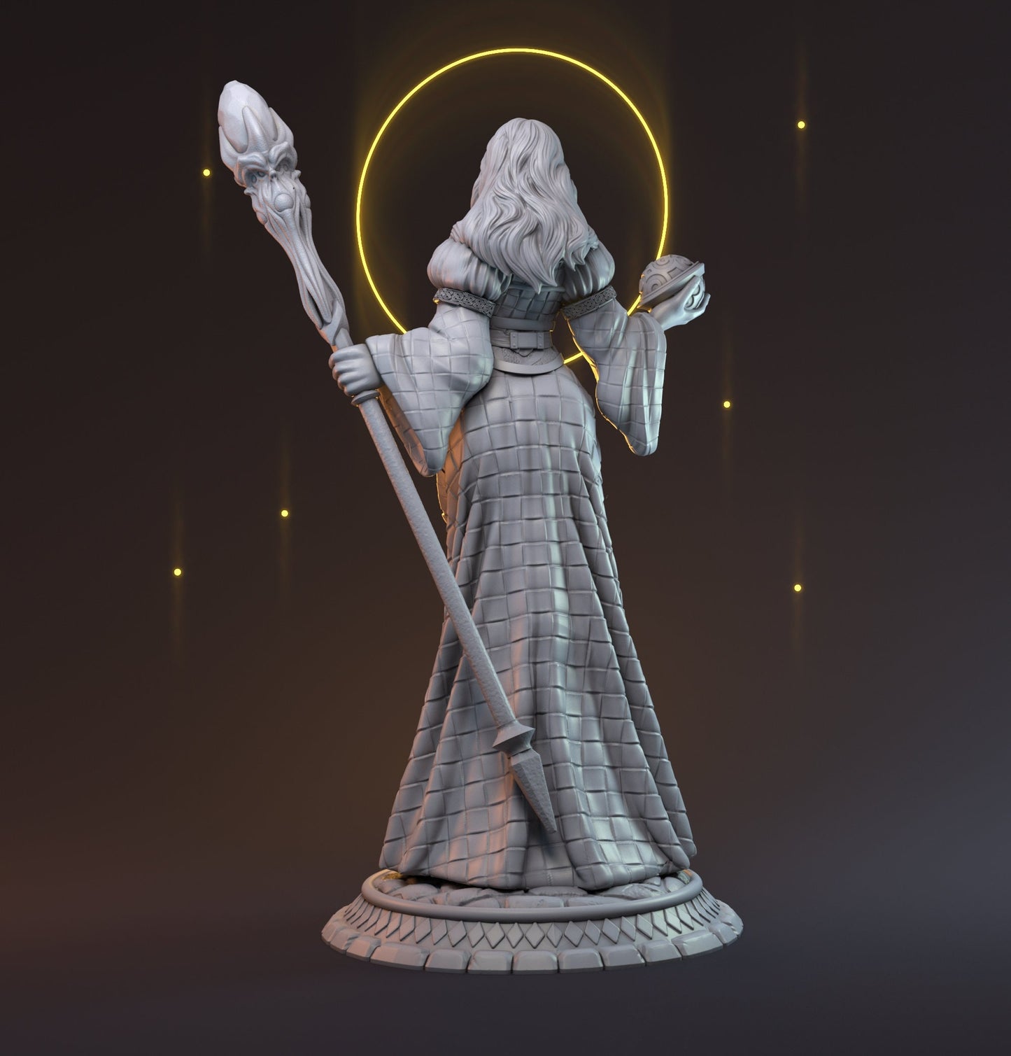 Morgana | by Hardwitch Games