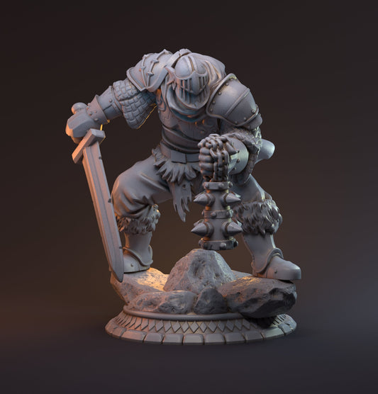 Sir Robert | by Hardwitch Games