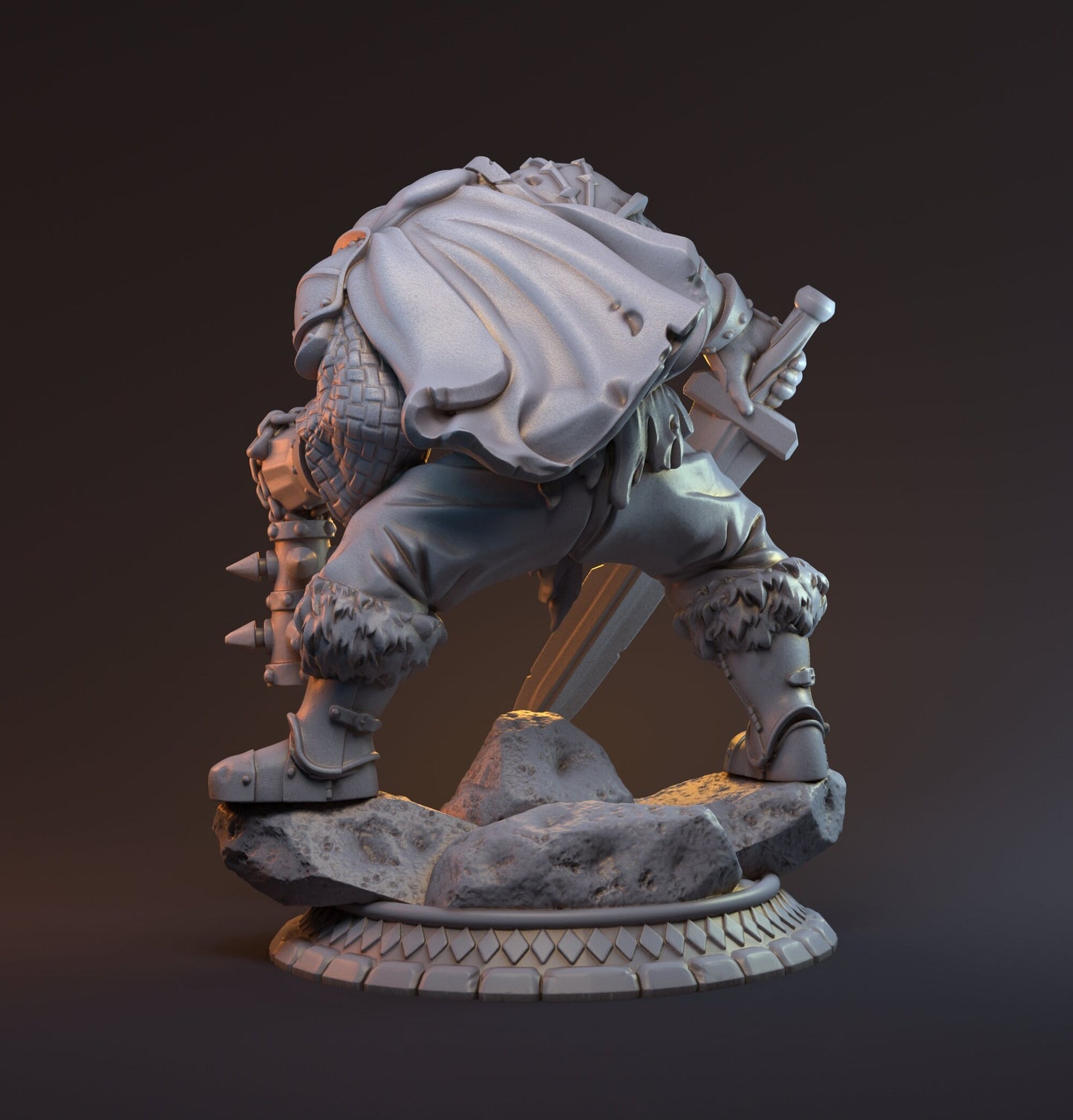 Sir Robert | by Hardwitch Games