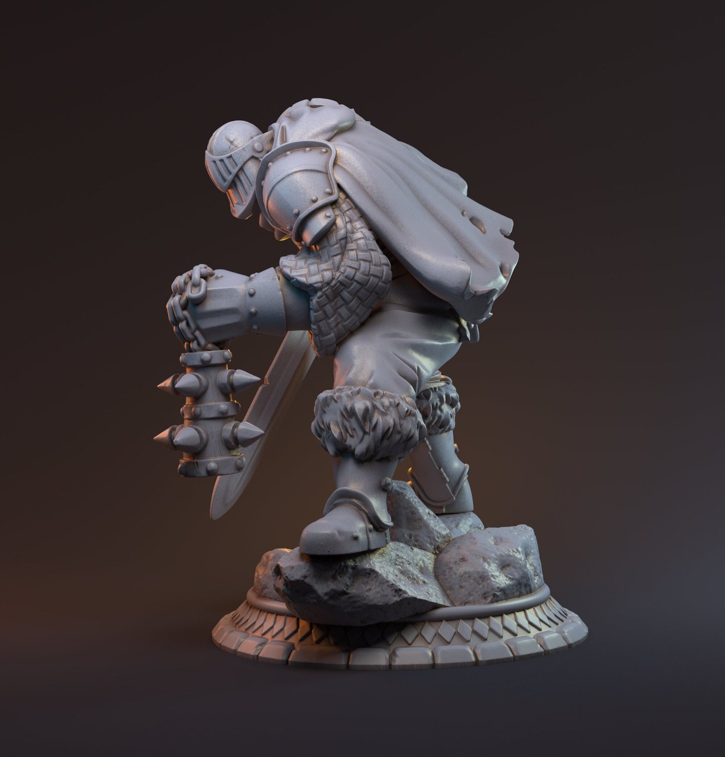 Sir Robert | by Hardwitch Games